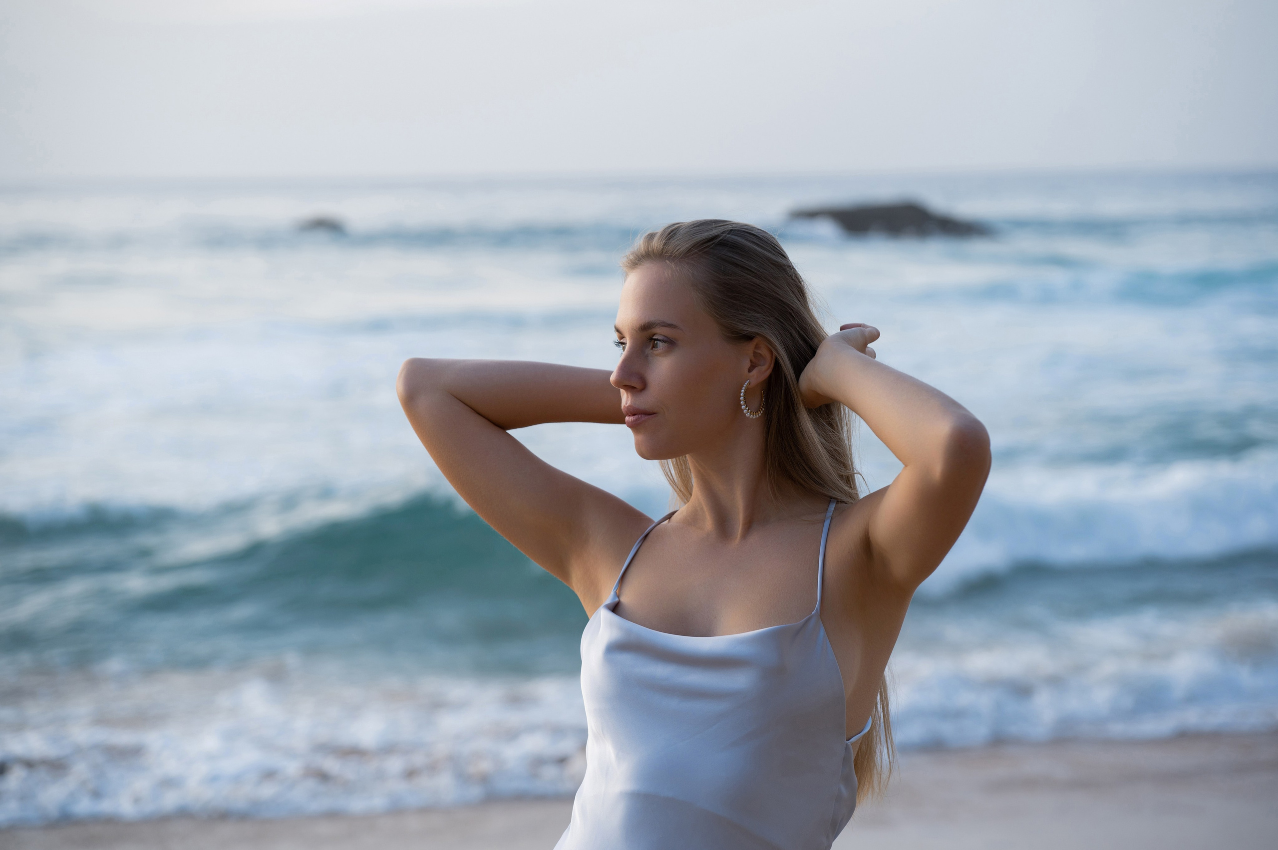 The colors of the sky. Wedding and commercial photographer