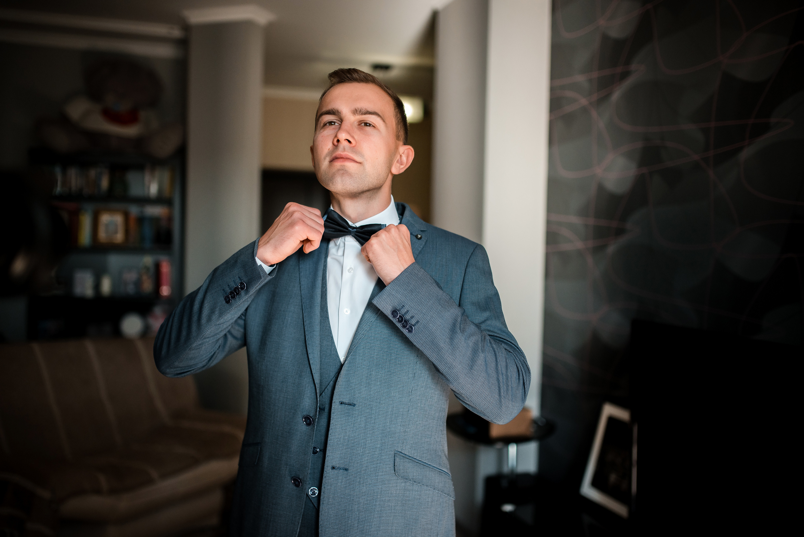 Выберите интересующий раздел. Wedding Photographer New York