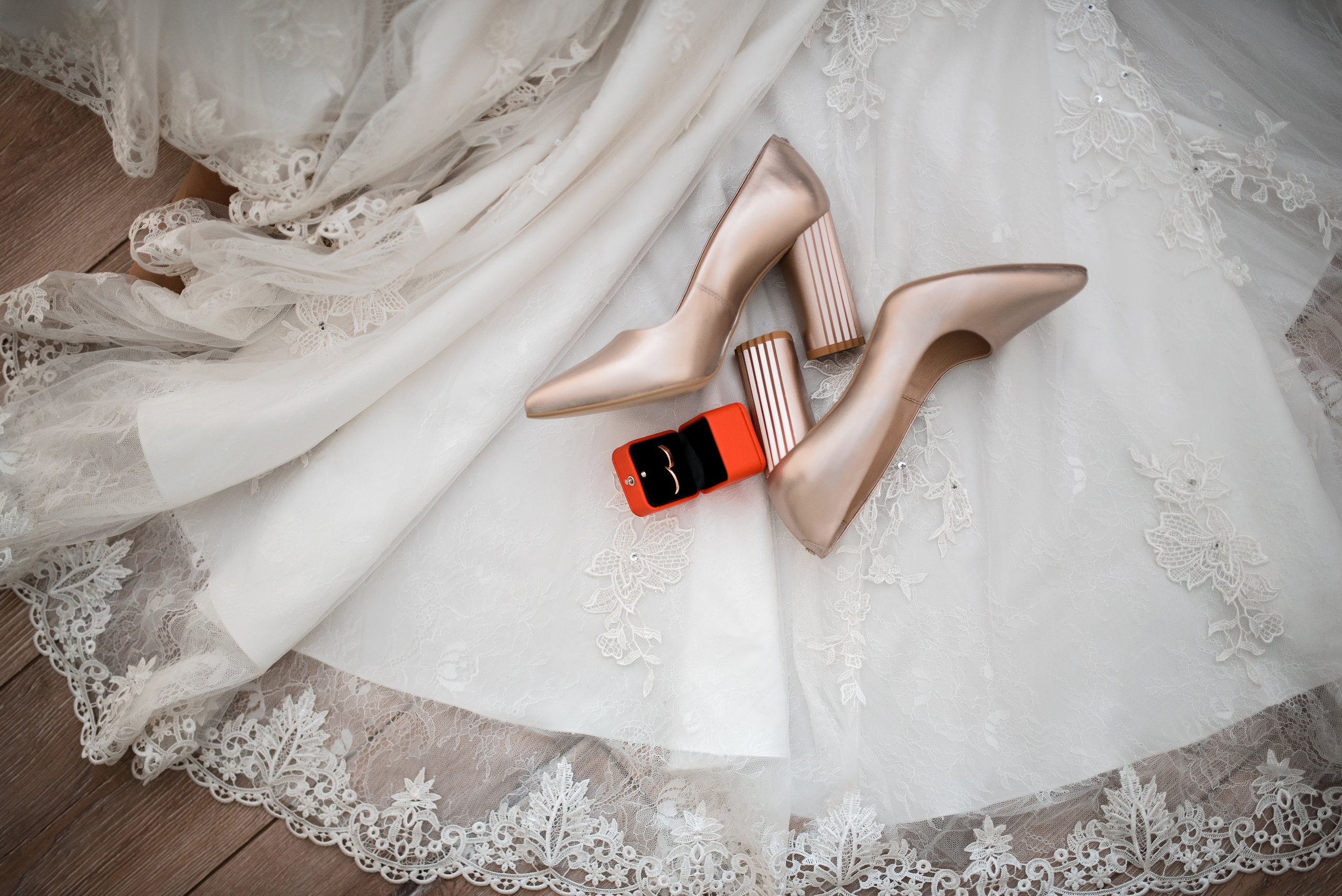 D+V. Wedding Photographer New York