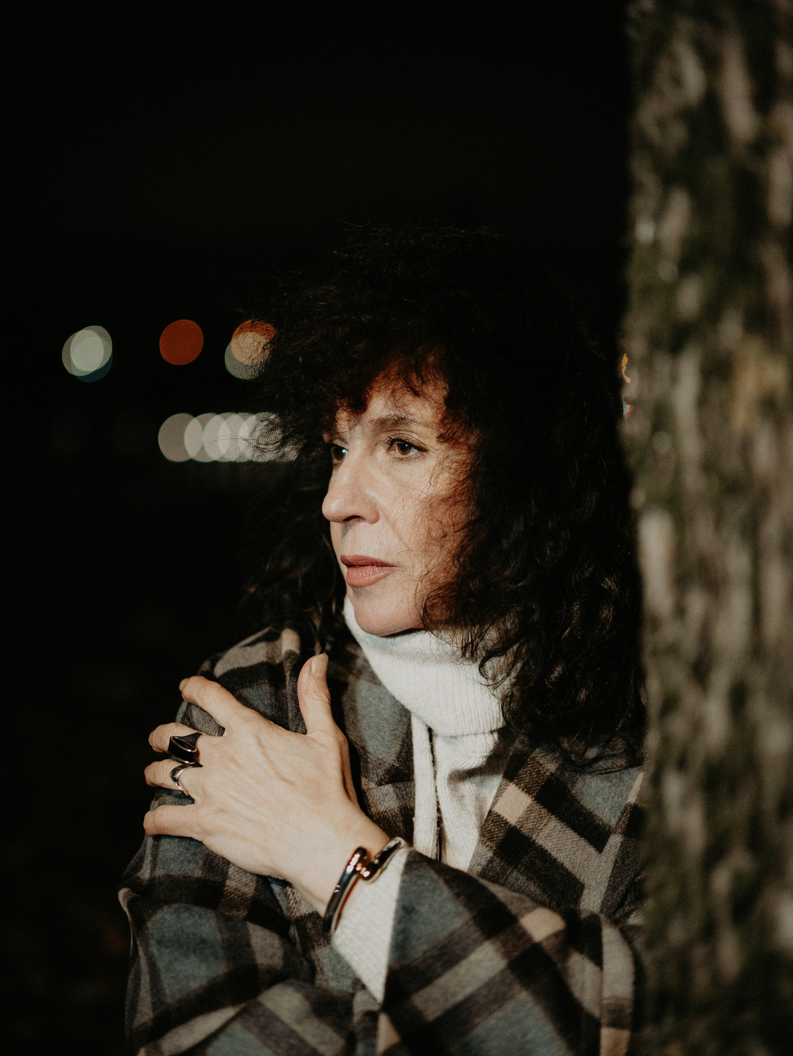 Svetlana 27.10.24. Jelizaveta Gross - reportaaži- ja portreefotograaf Narvas