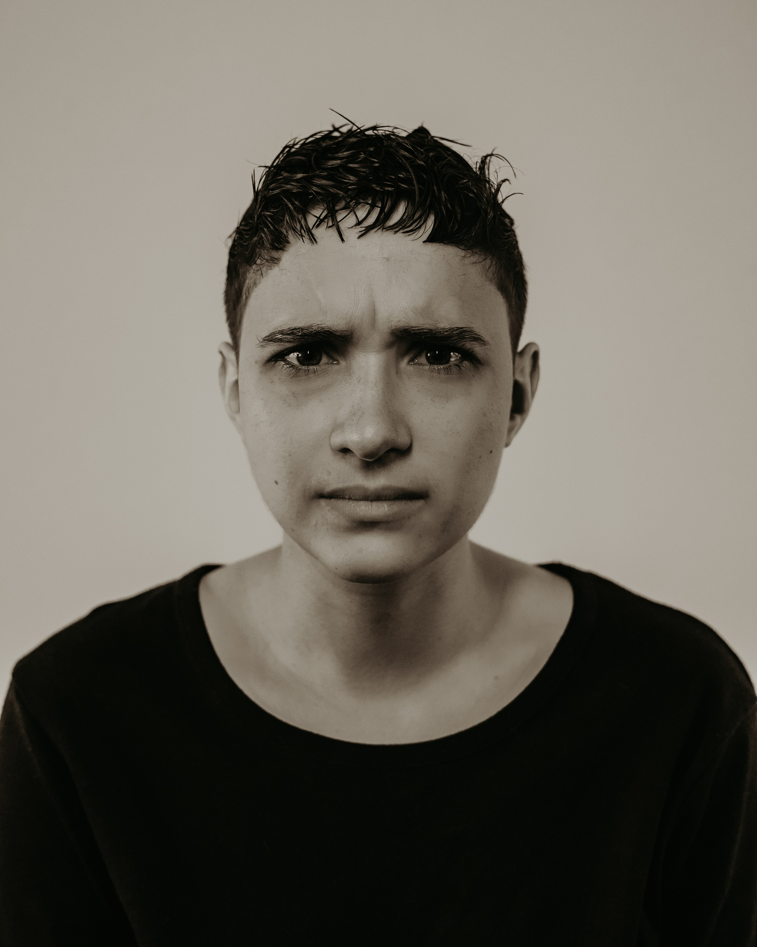 Dzamilja 02.07.24. Jelizaveta Gross - reportaaži- ja portreefotograaf Narvas