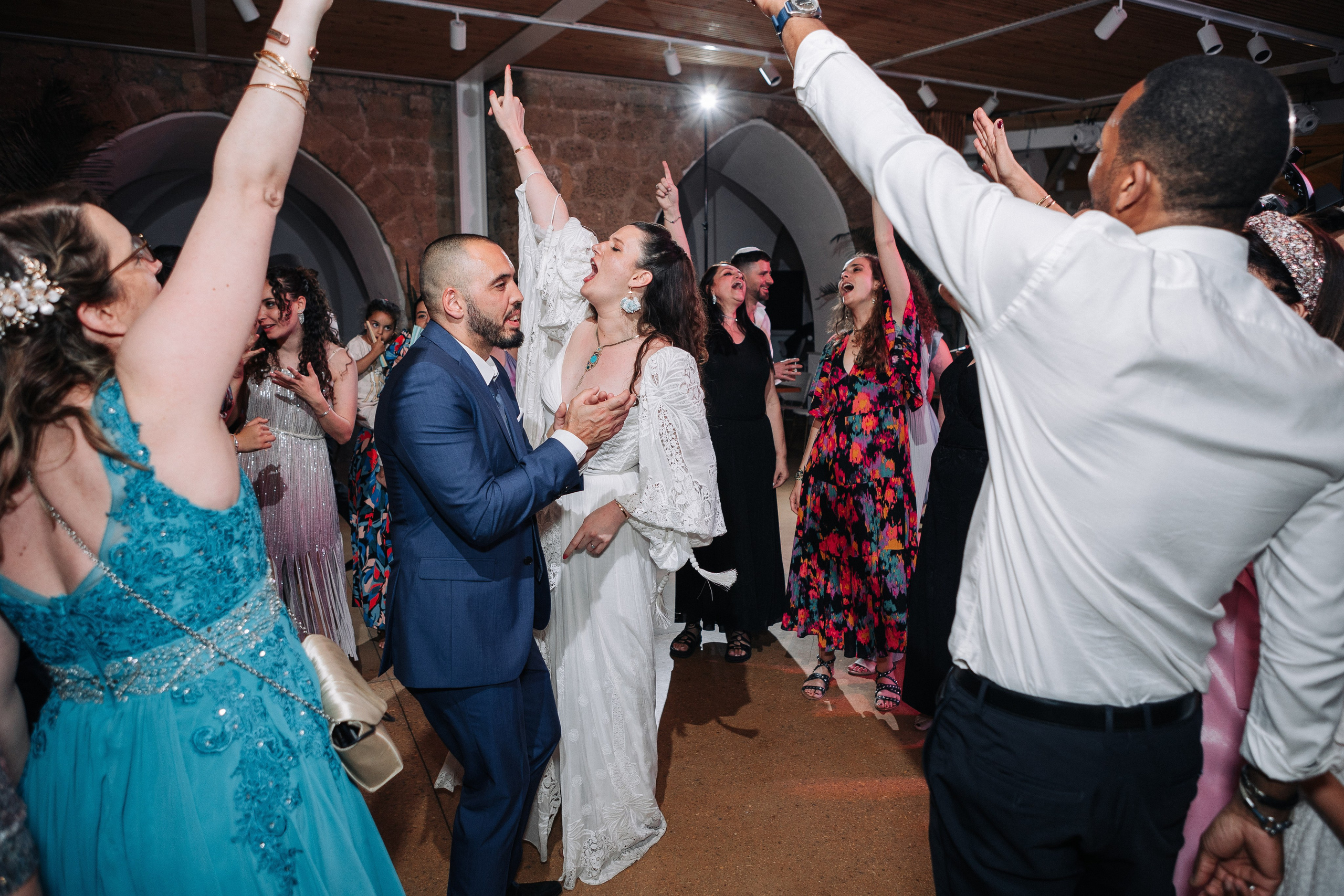WEDDING IN CAESARIA. PHOTOGRAPHER IN ISRAEL
