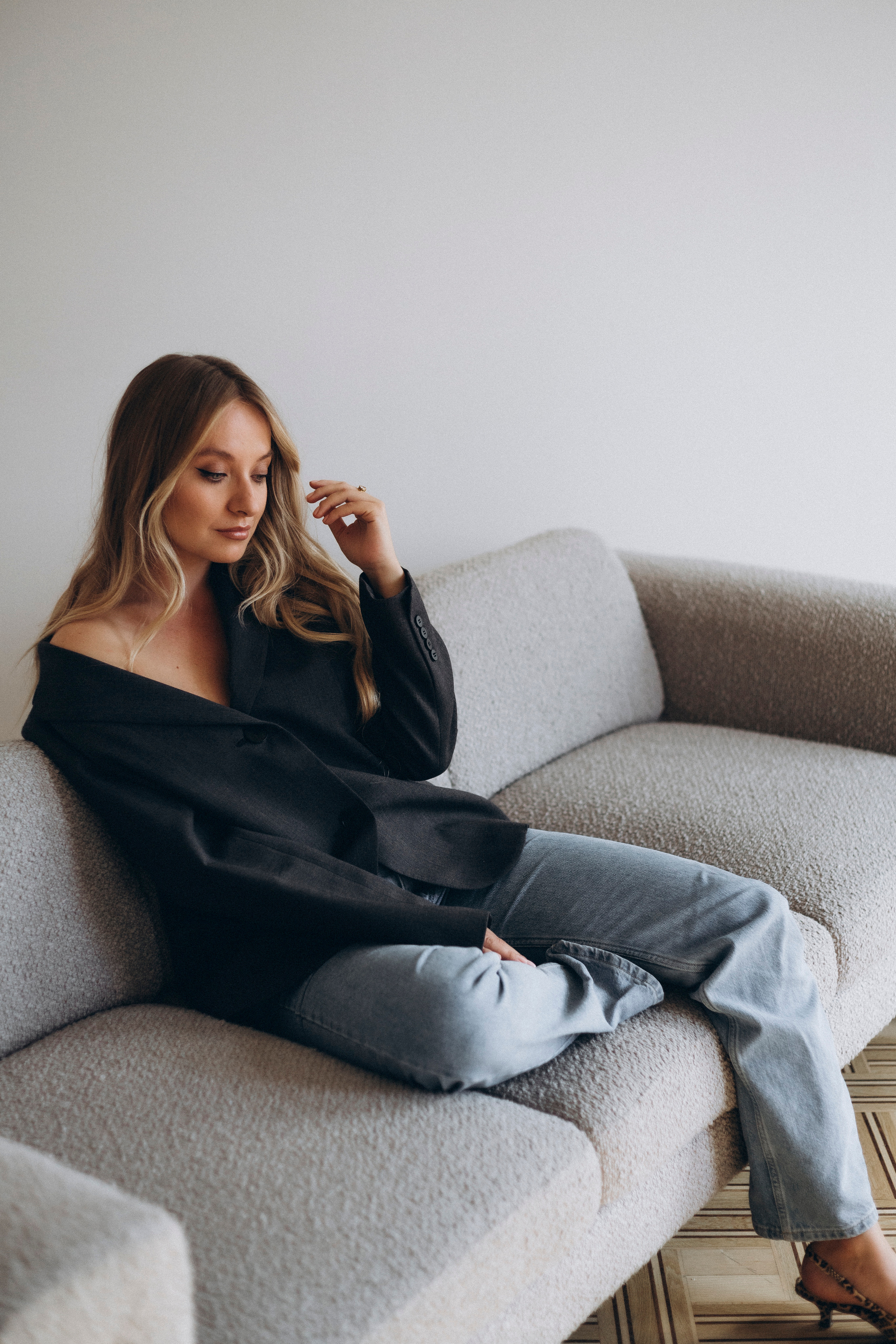 Ангелина. Фотограф в Варшаве Мария Волкова