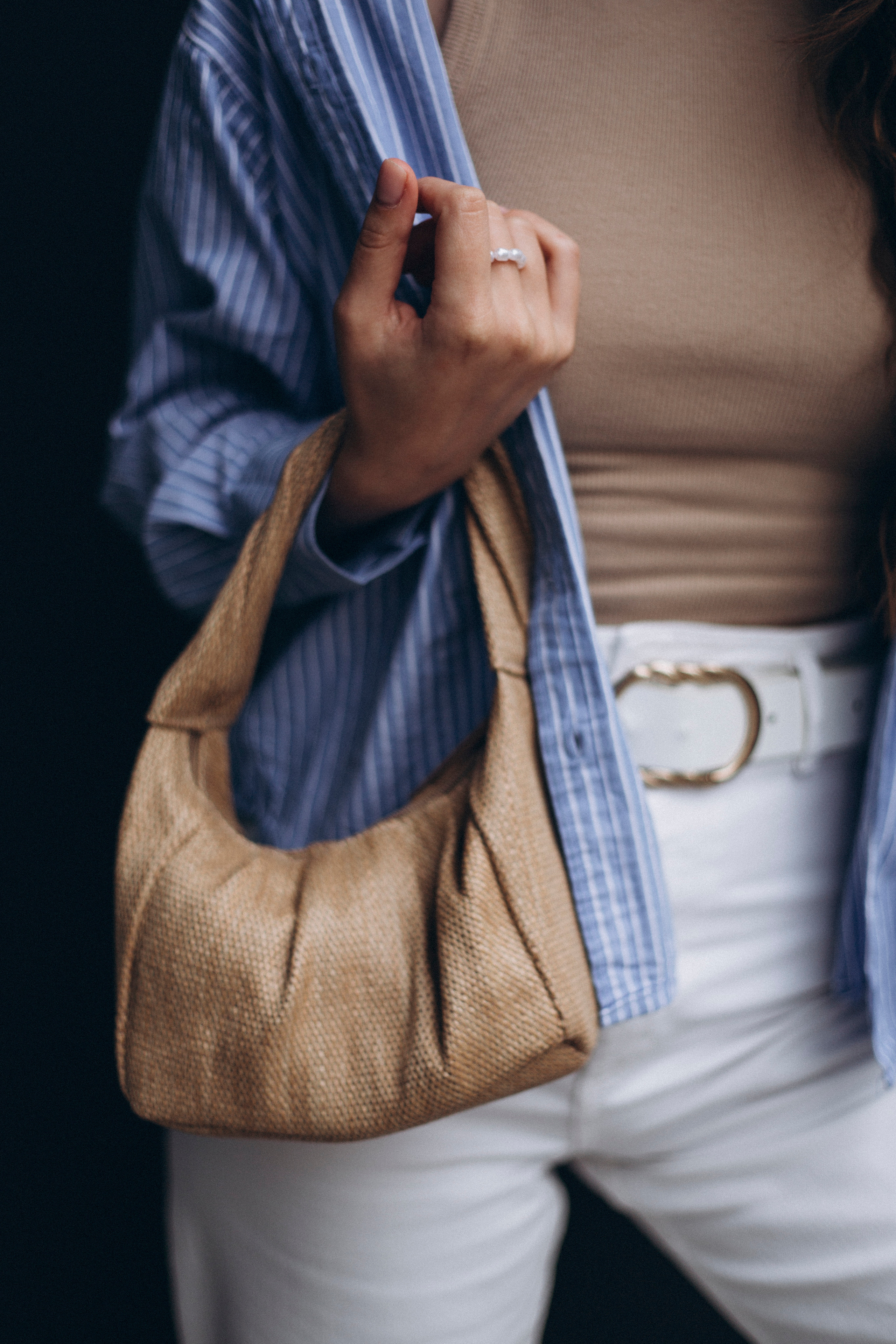 Полина. Фотограф в Варшаве Мария Волкова