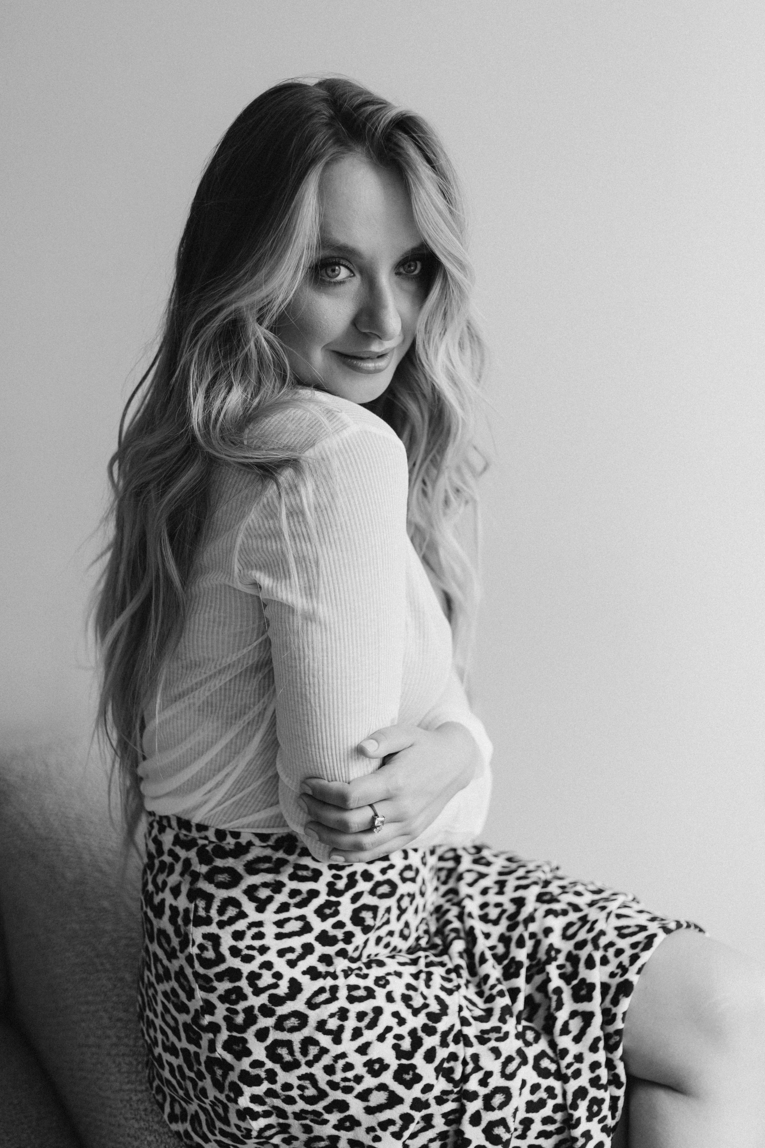 Ангелина. Фотограф в Варшаве Мария Волкова