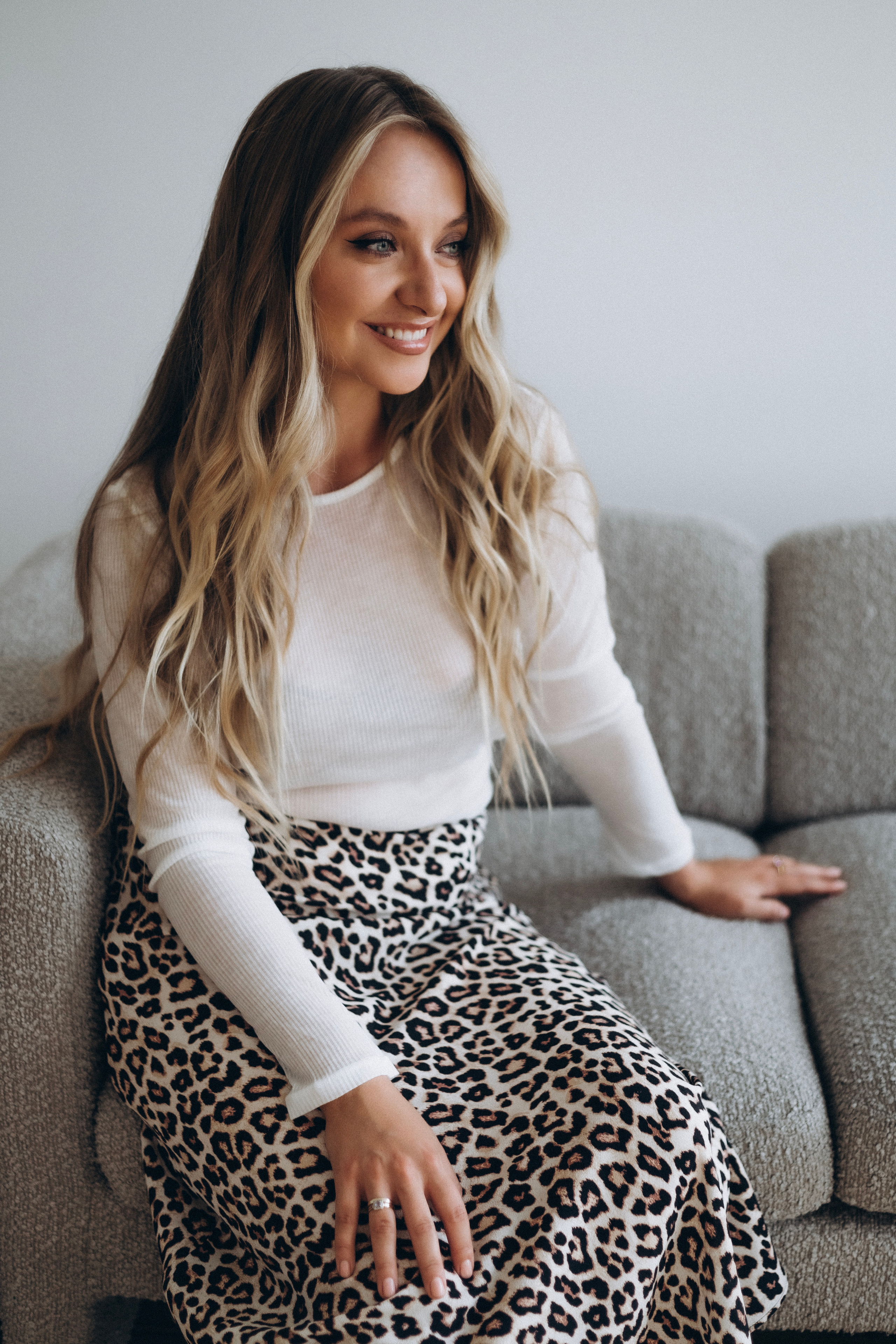 Ангелина. Фотограф в Варшаве Мария Волкова