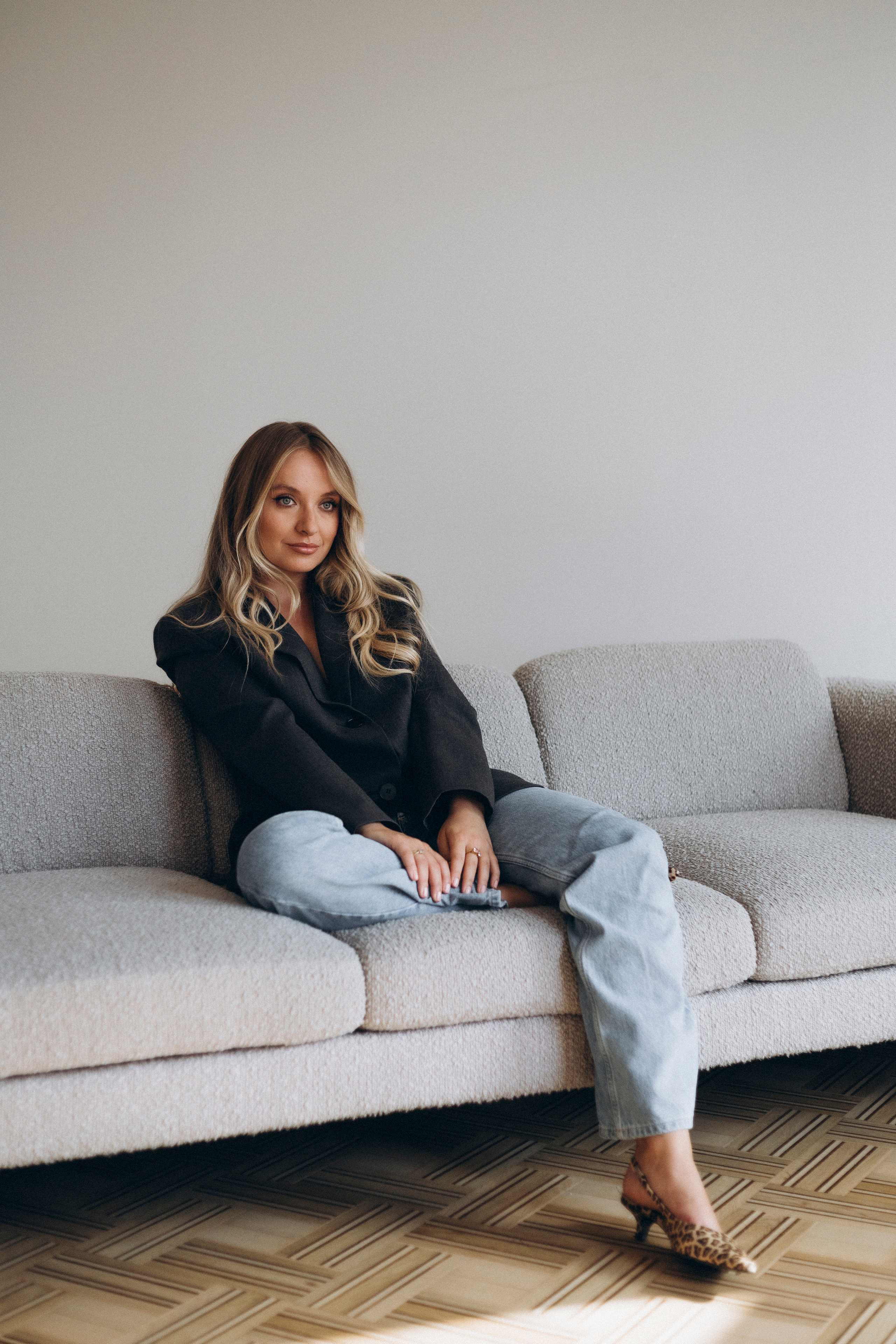 Ангелина. Фотограф в Варшаве Мария Волкова