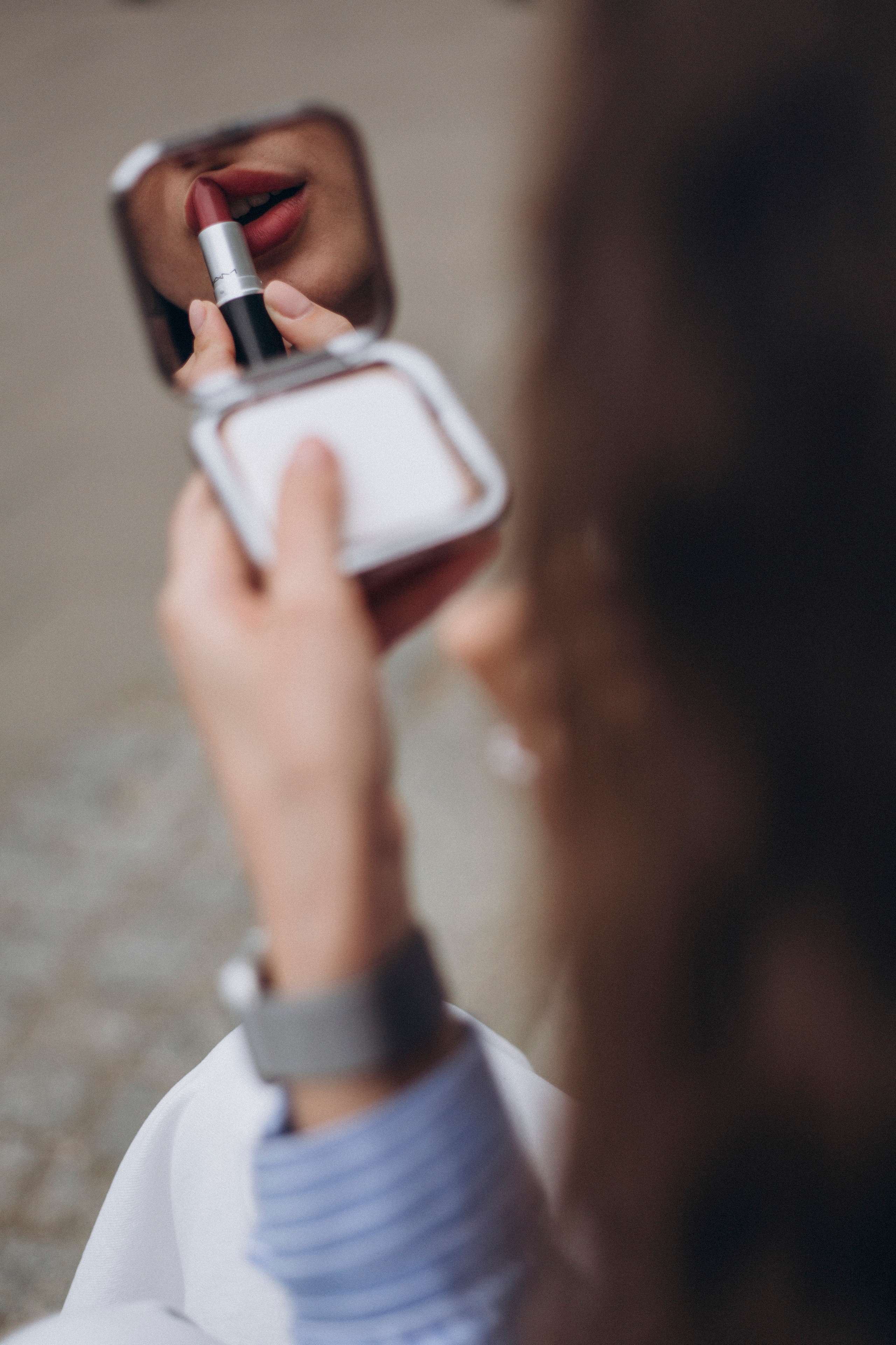 Полина. Фотограф в Варшаве Мария Волкова