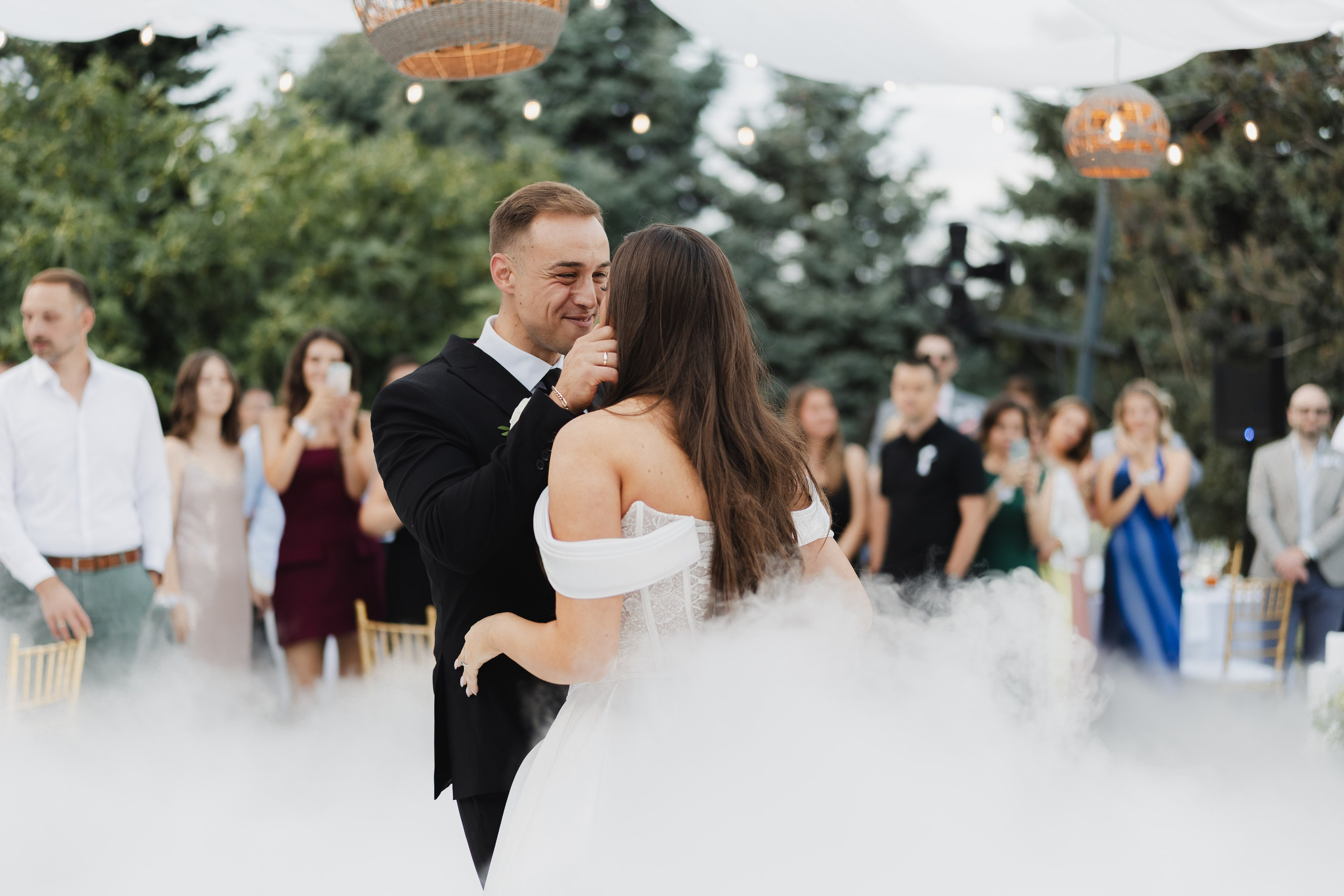 Venčanje Teodore i Dušana u Čeneju Villa Viko. Fotografisanje venčanja - Milan Luković