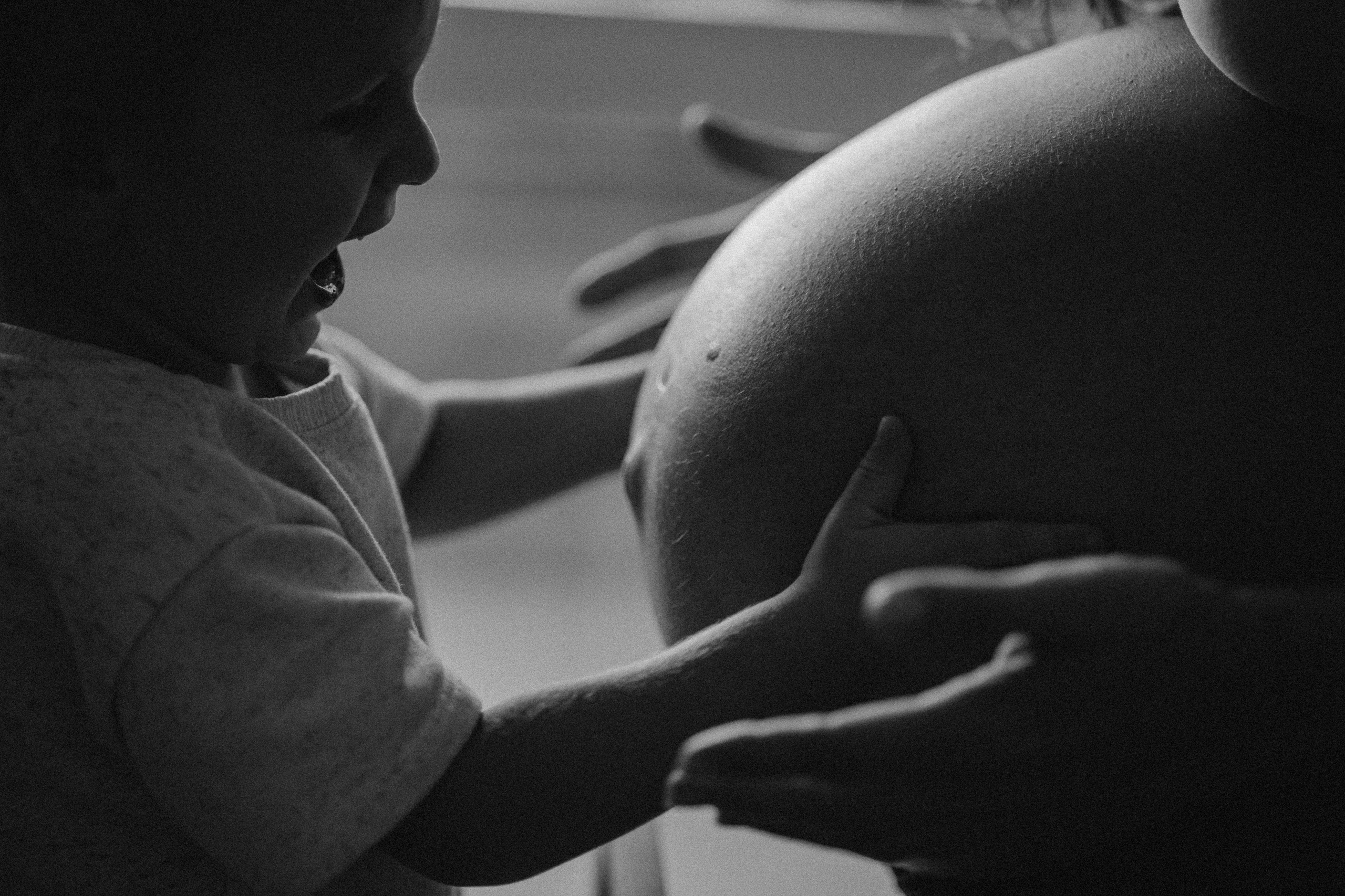 A espera do Felipe. Fotografa de família e crianças em Florianópolis SC Daria Ermolaev