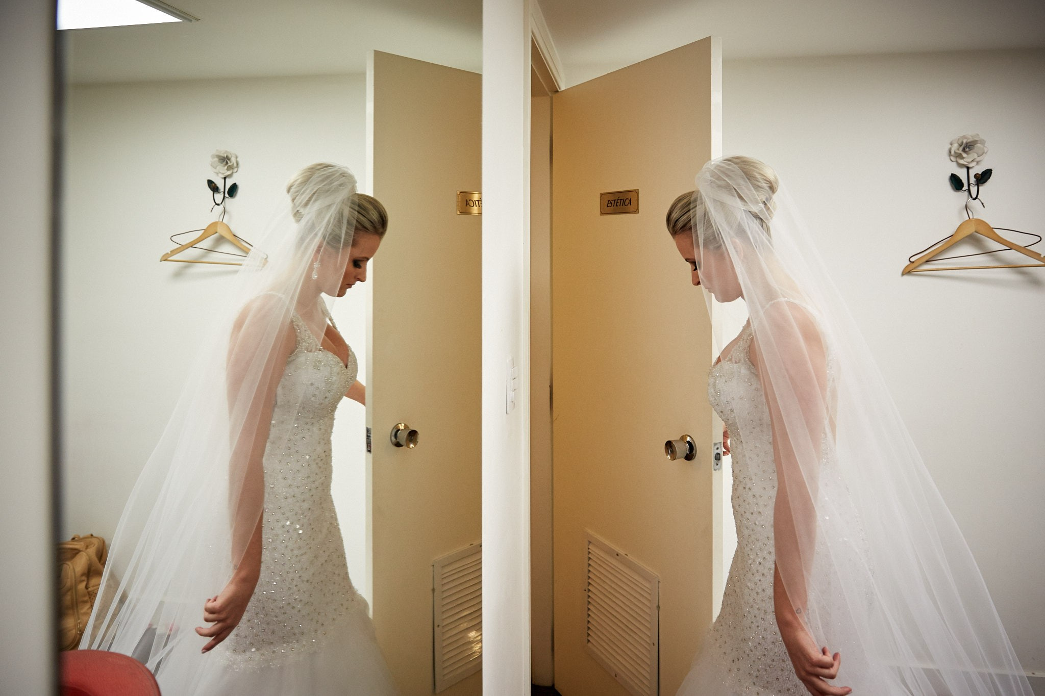 Casamento Natália e Gabriel. Fotógrafo de casamentos em Florianópolis