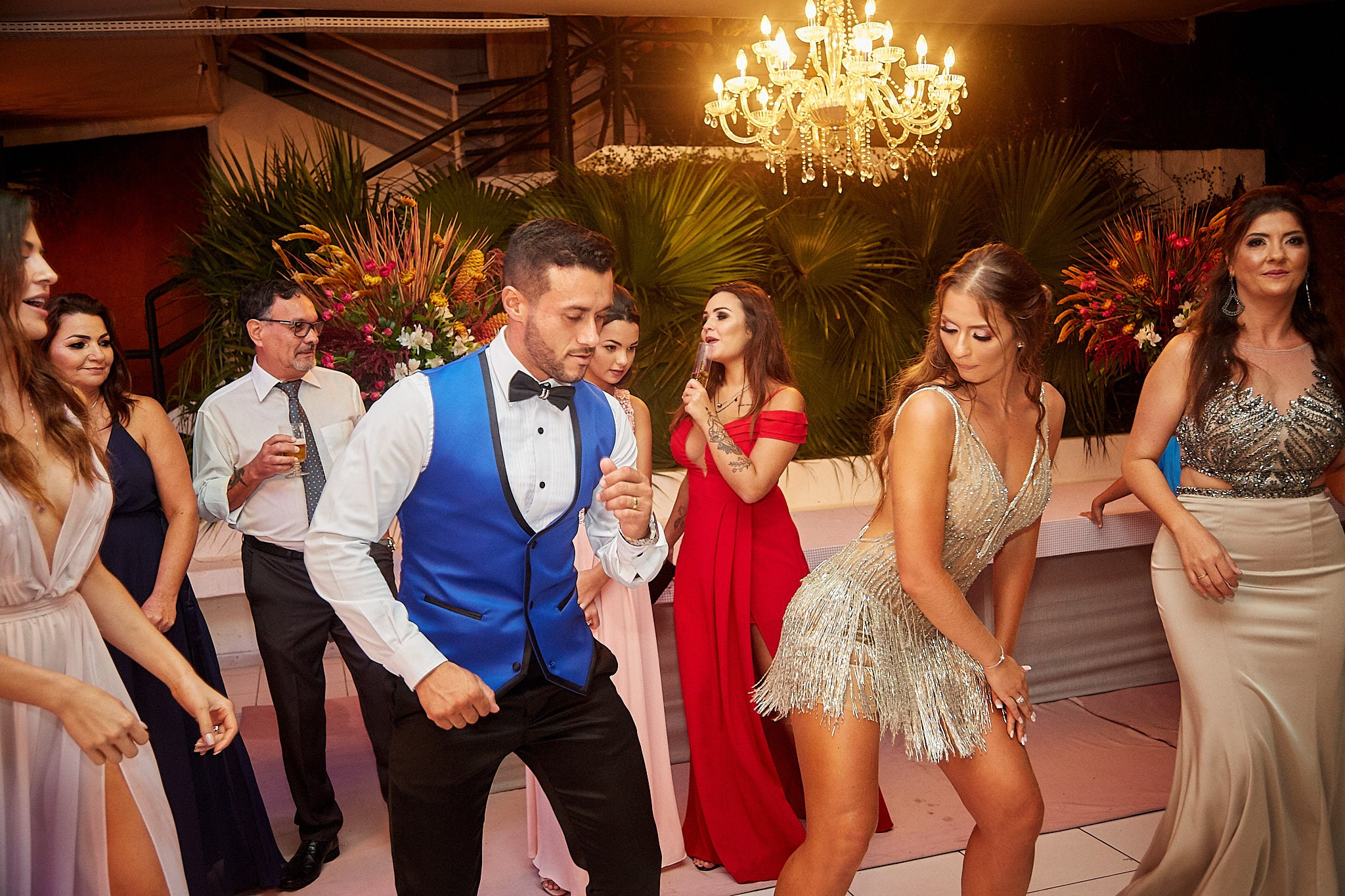 Casamento Juliana e Thuan. Fotógrafo de casamentos em Florianópolis