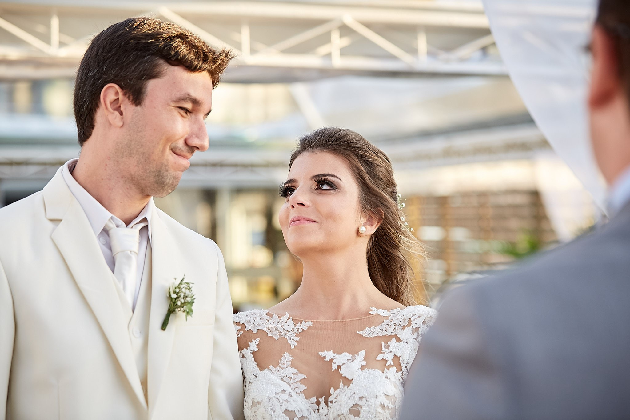 Casamento Larissa e Robson. Fotógrafo de casamentos em Florianópolis