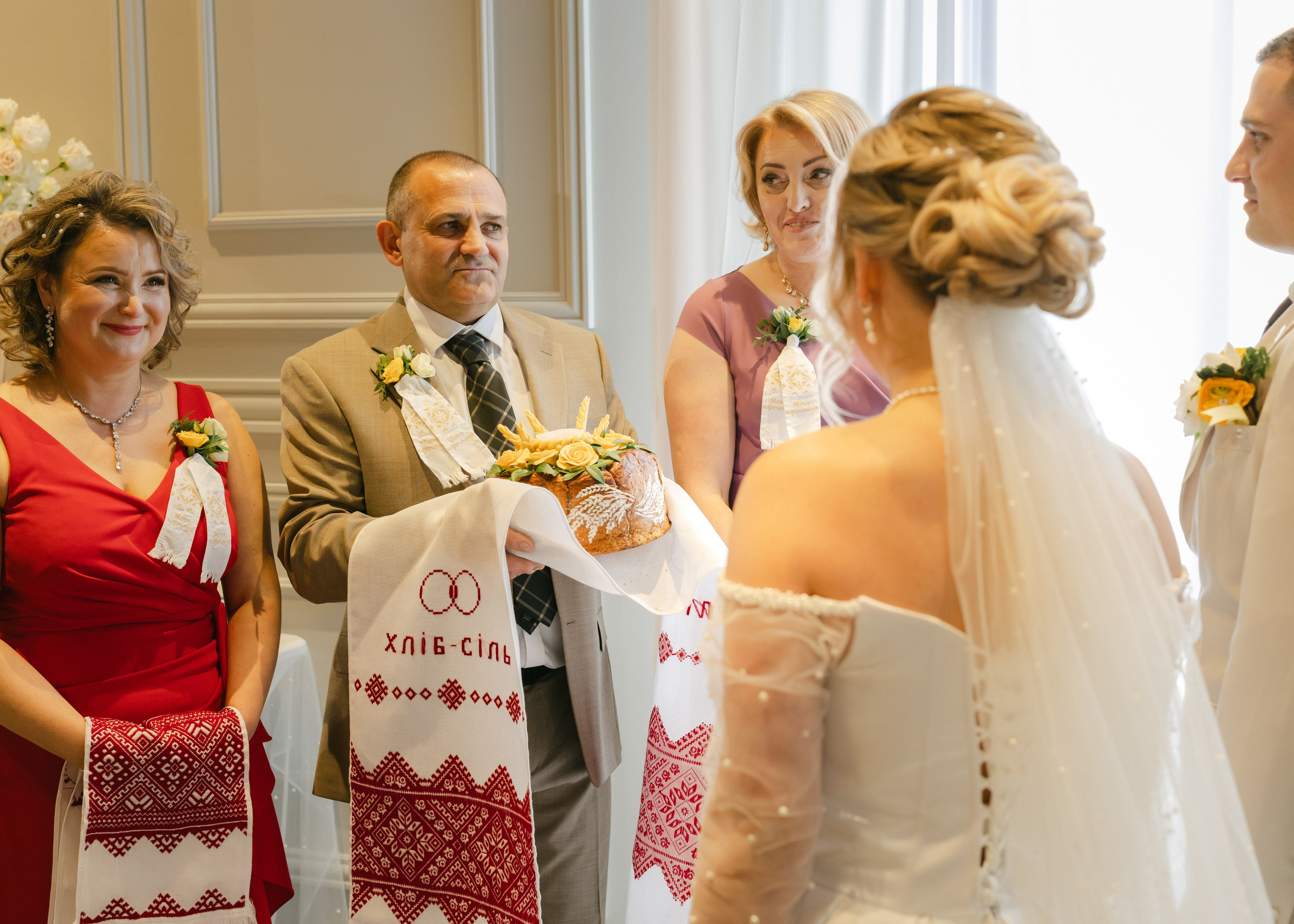 Wedding. Anastasia Post: Wedding and Editorial Photography