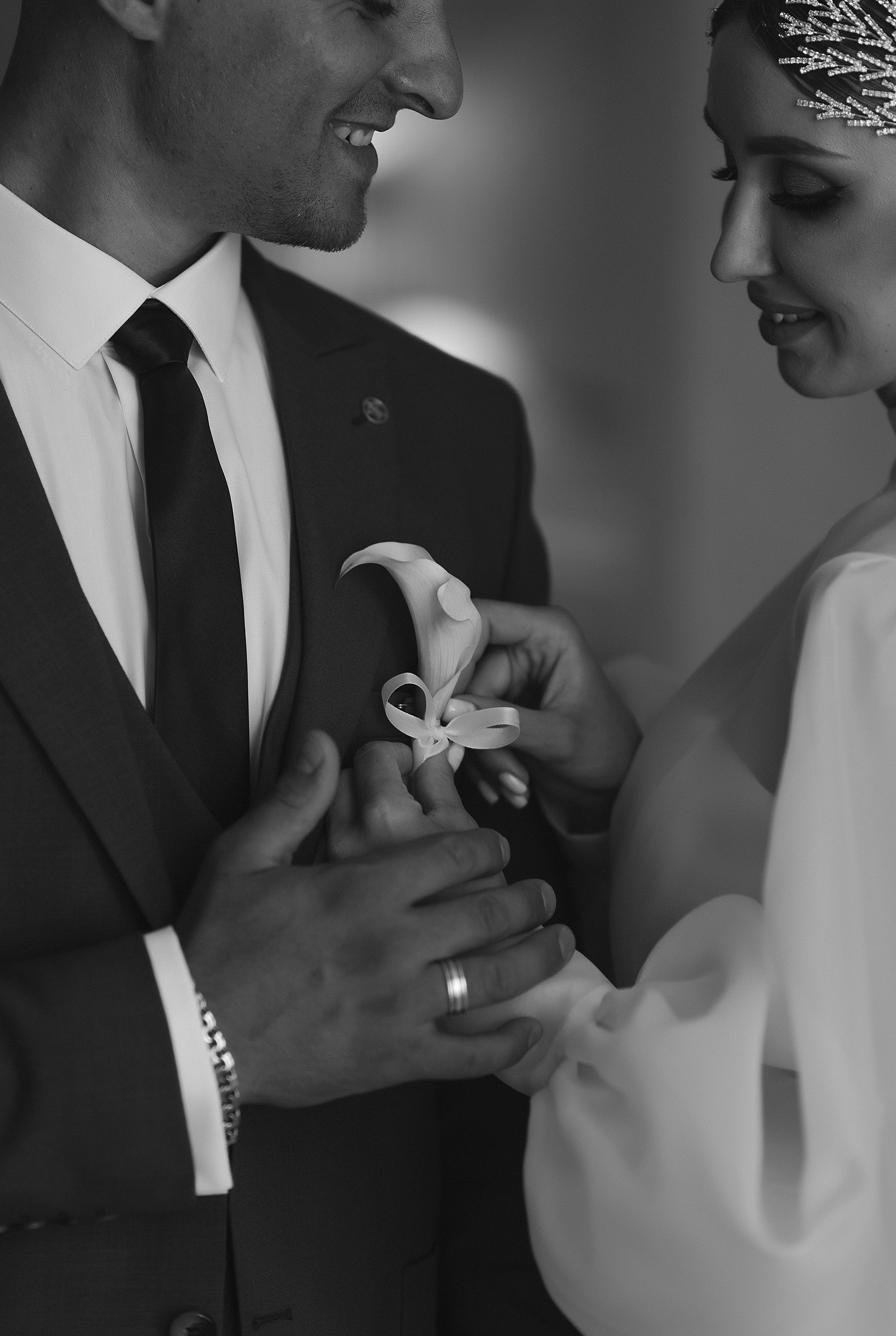 Анна+Юлиан. Семейный и свадебный фотограф Ирина Будеч