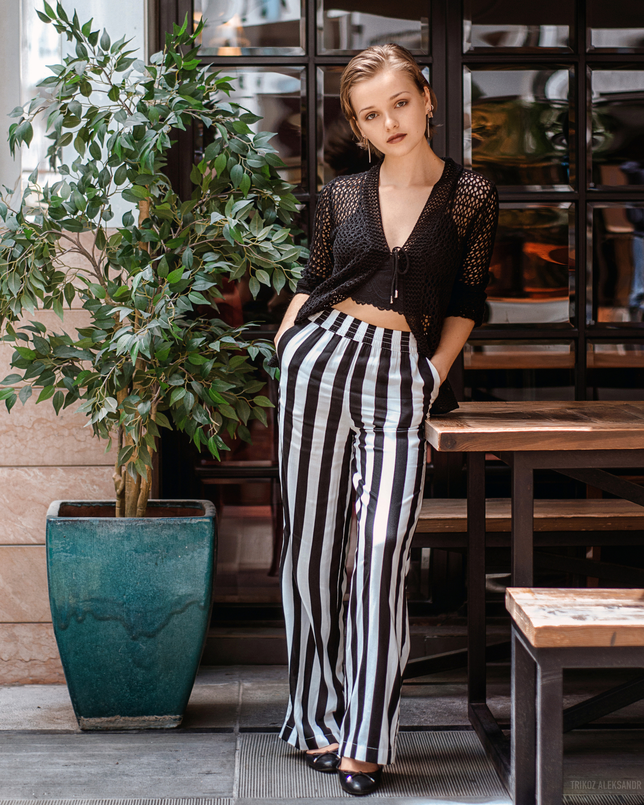 Photographer in Shanghai Aleksandr Trikoz