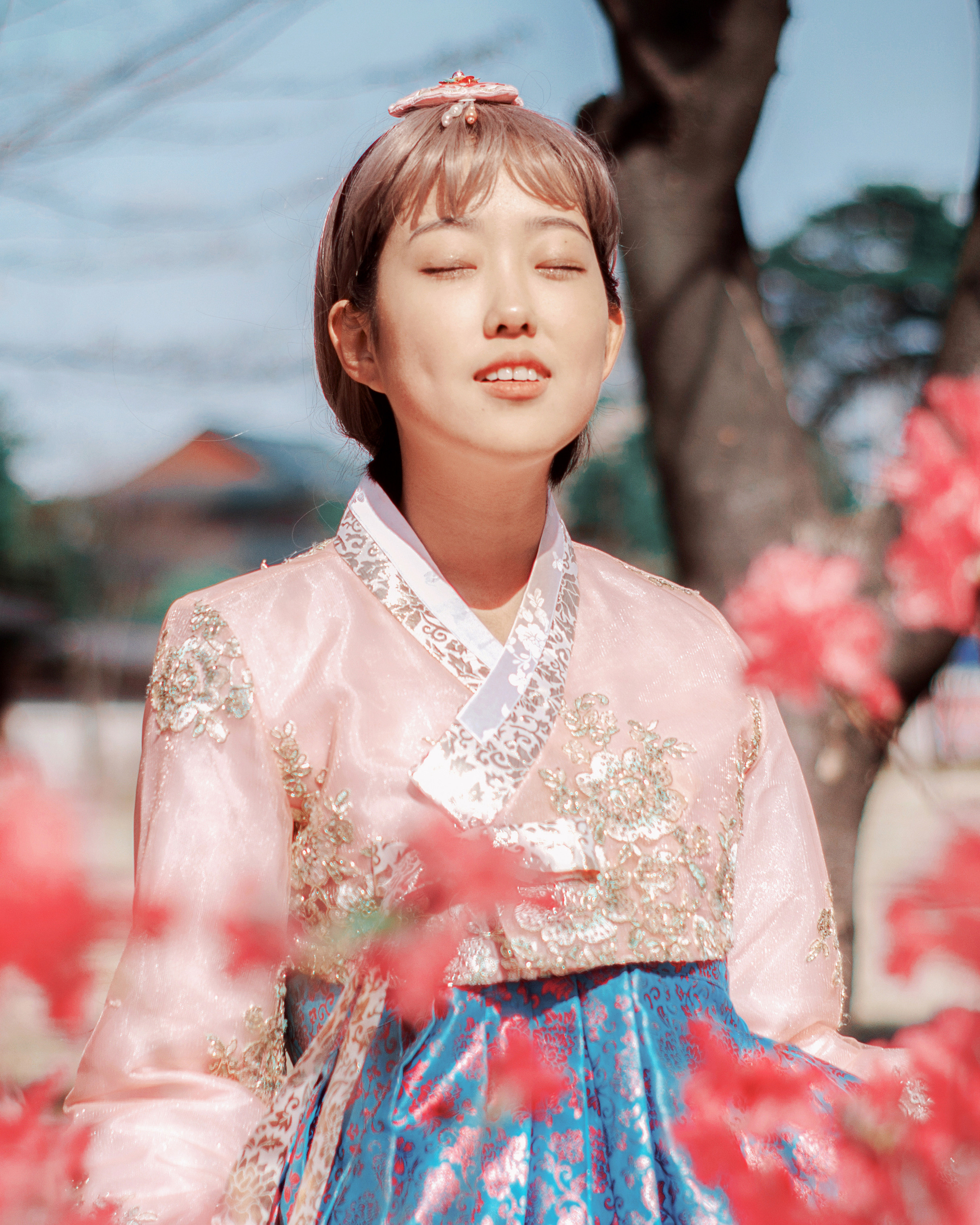 Photographer in Shanghai Aleksandr Trikoz