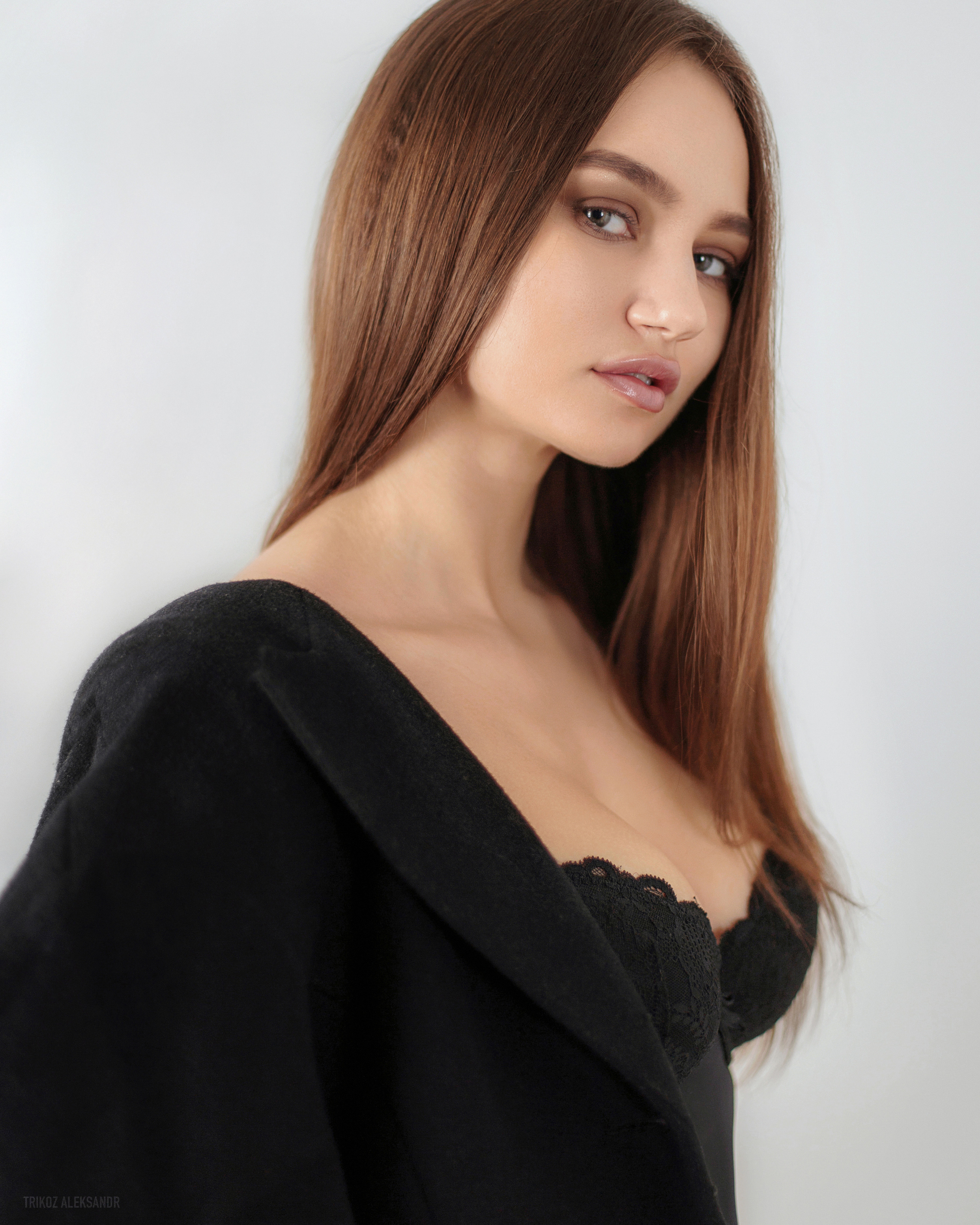 Photographer in Shanghai Aleksandr Trikoz