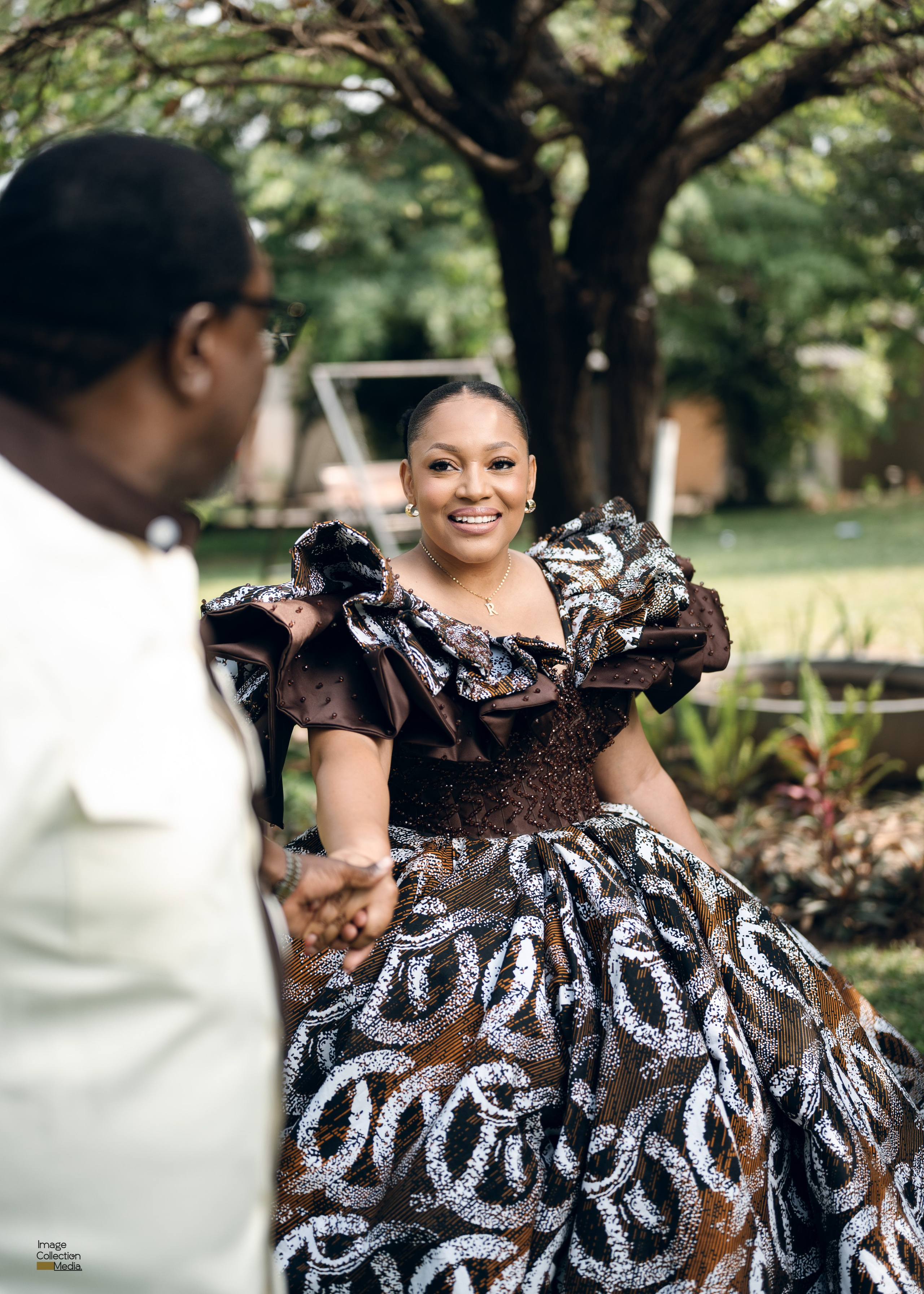 Chilanga Mulilo | Matebeto. Studio and Events photography company based in Lusaka, Zambia