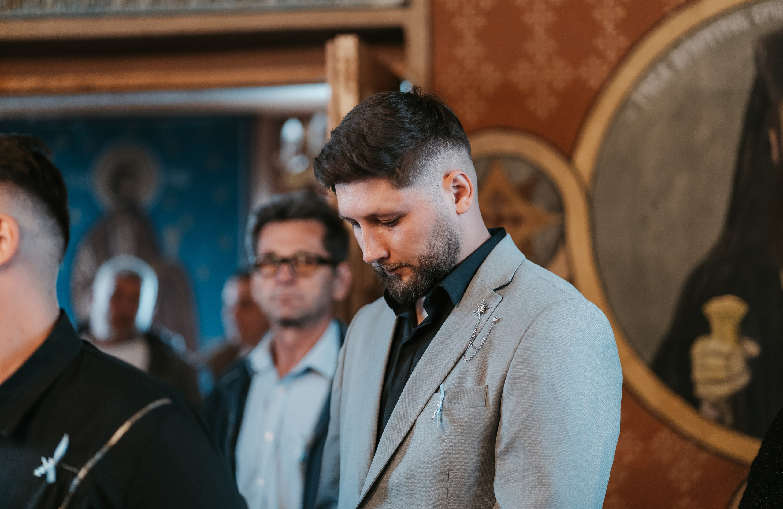 Lucas Andrei. Dara Lens | The art of remembering