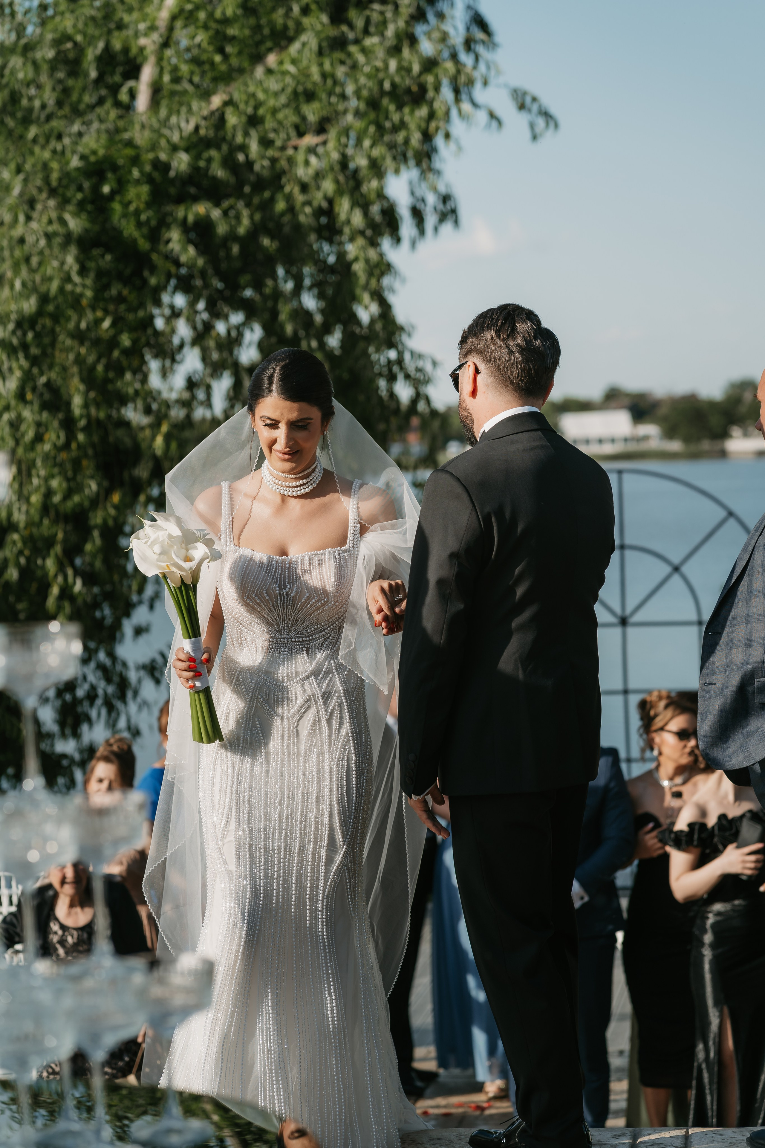 Adina & Marius | Wedding Day