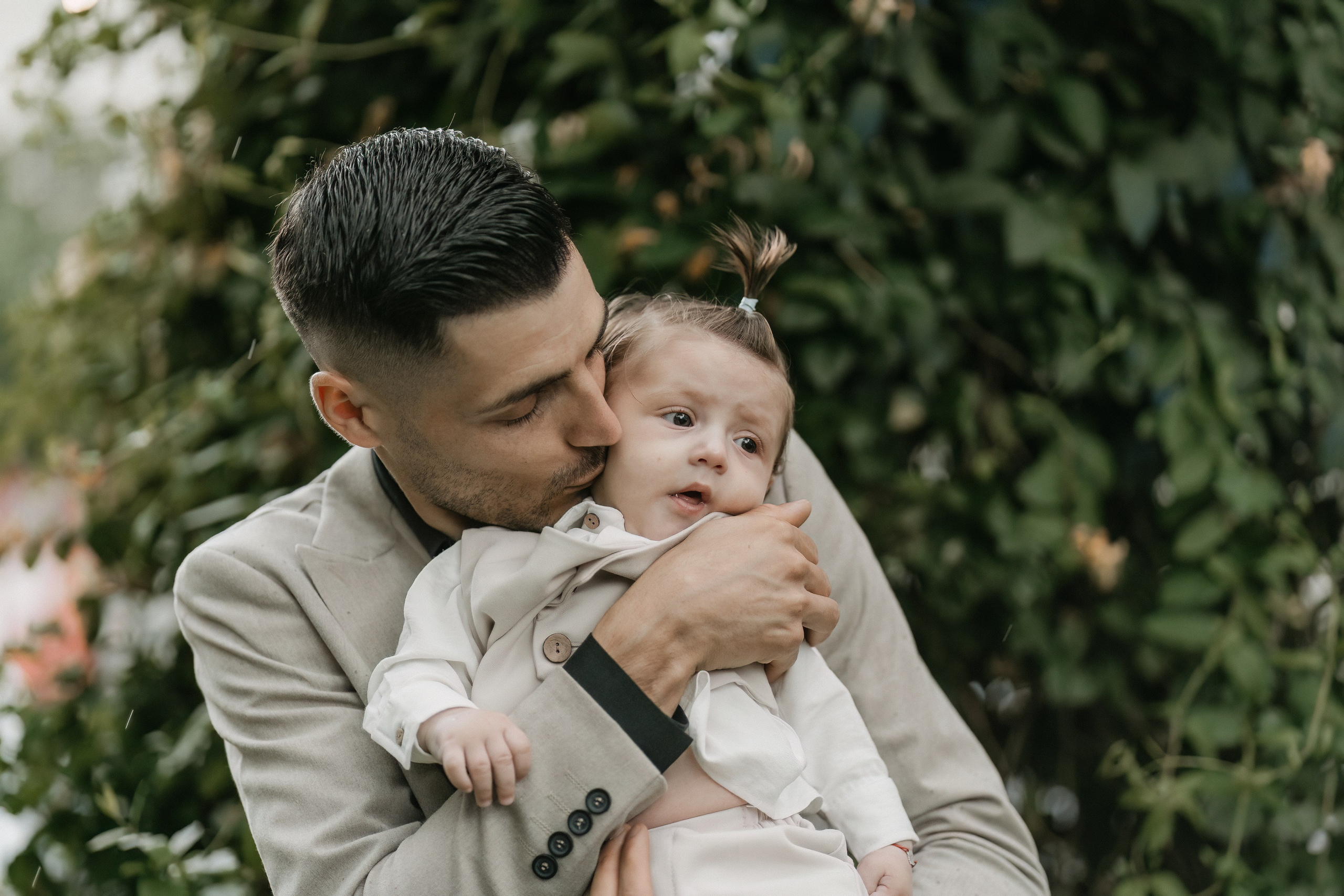 Matteo Gabriel. Dara Lens | The art of remembering