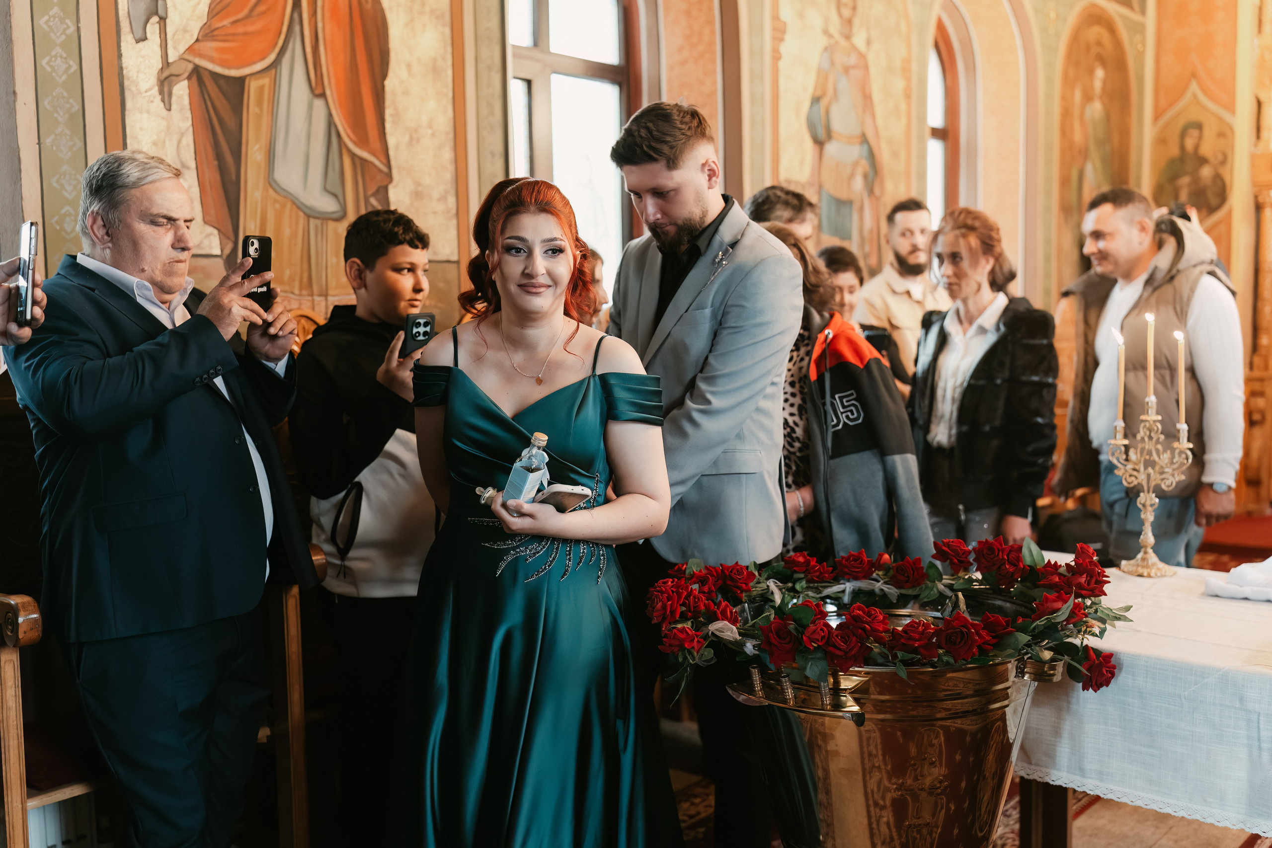 Lucas Andrei. Dara Lens | The art of remembering