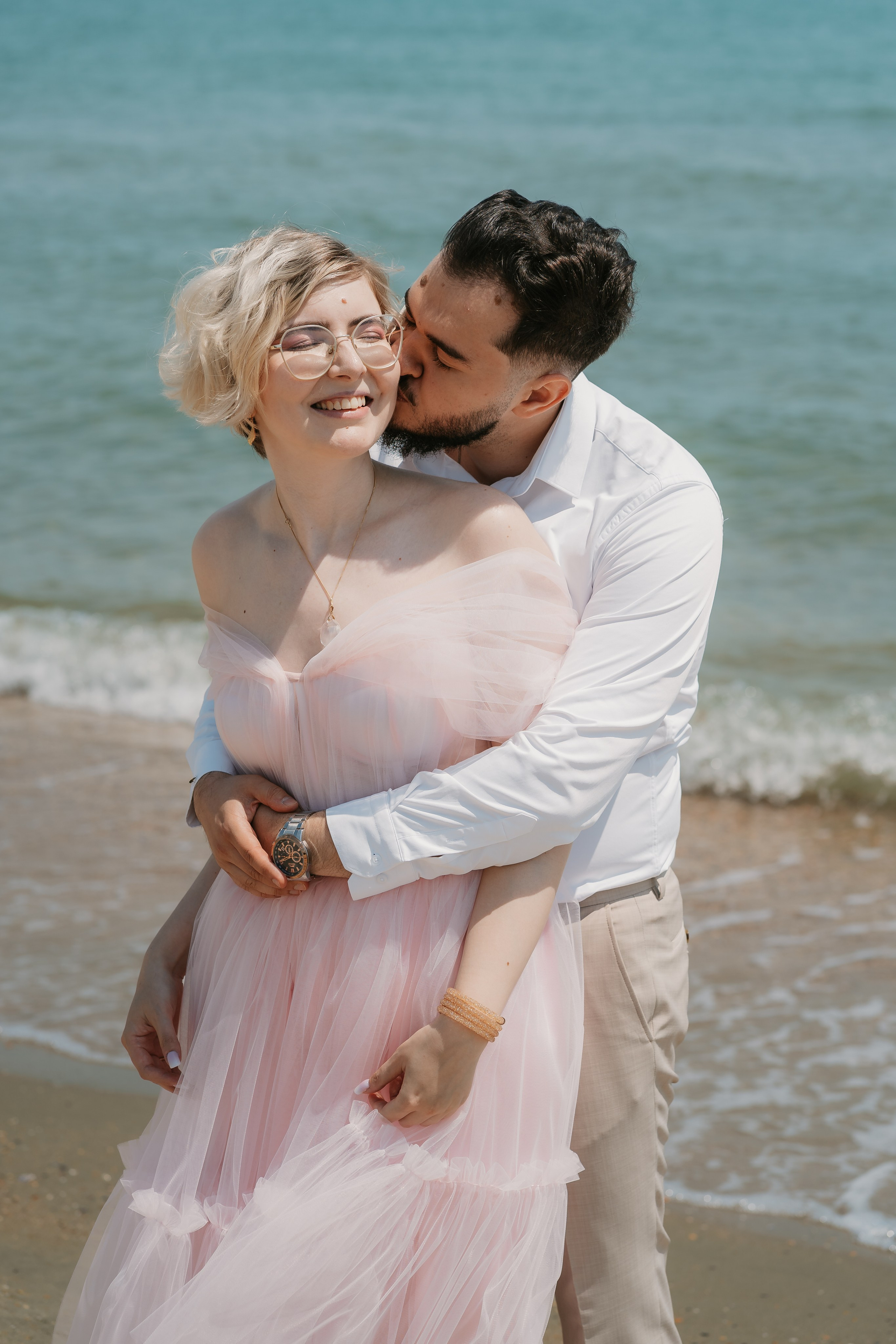Iulia & Ștefan | Cununie civilă. Dara Lens
