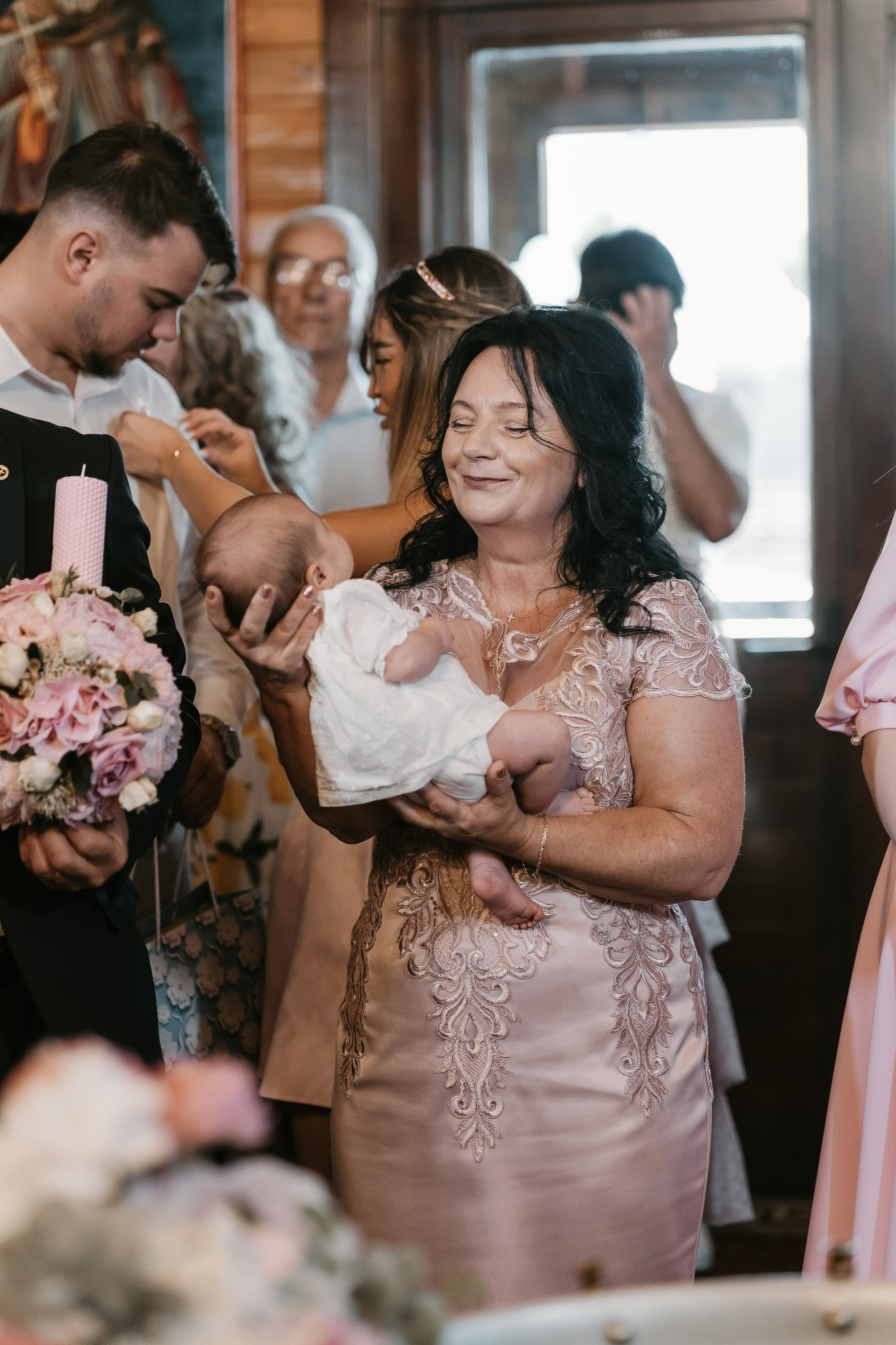 Ecaterina Ioana. Dara Lens | The art of remembering