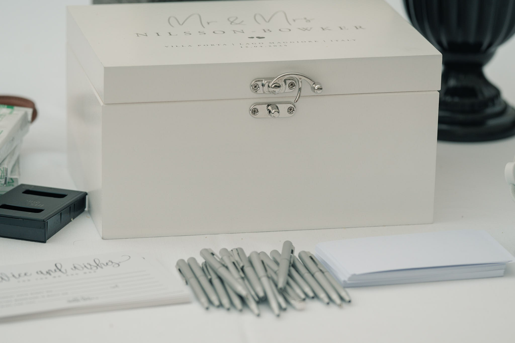 Roxie & Richard Wedding. Fotografo matrimonio Lago di Como Ferrari Media Production