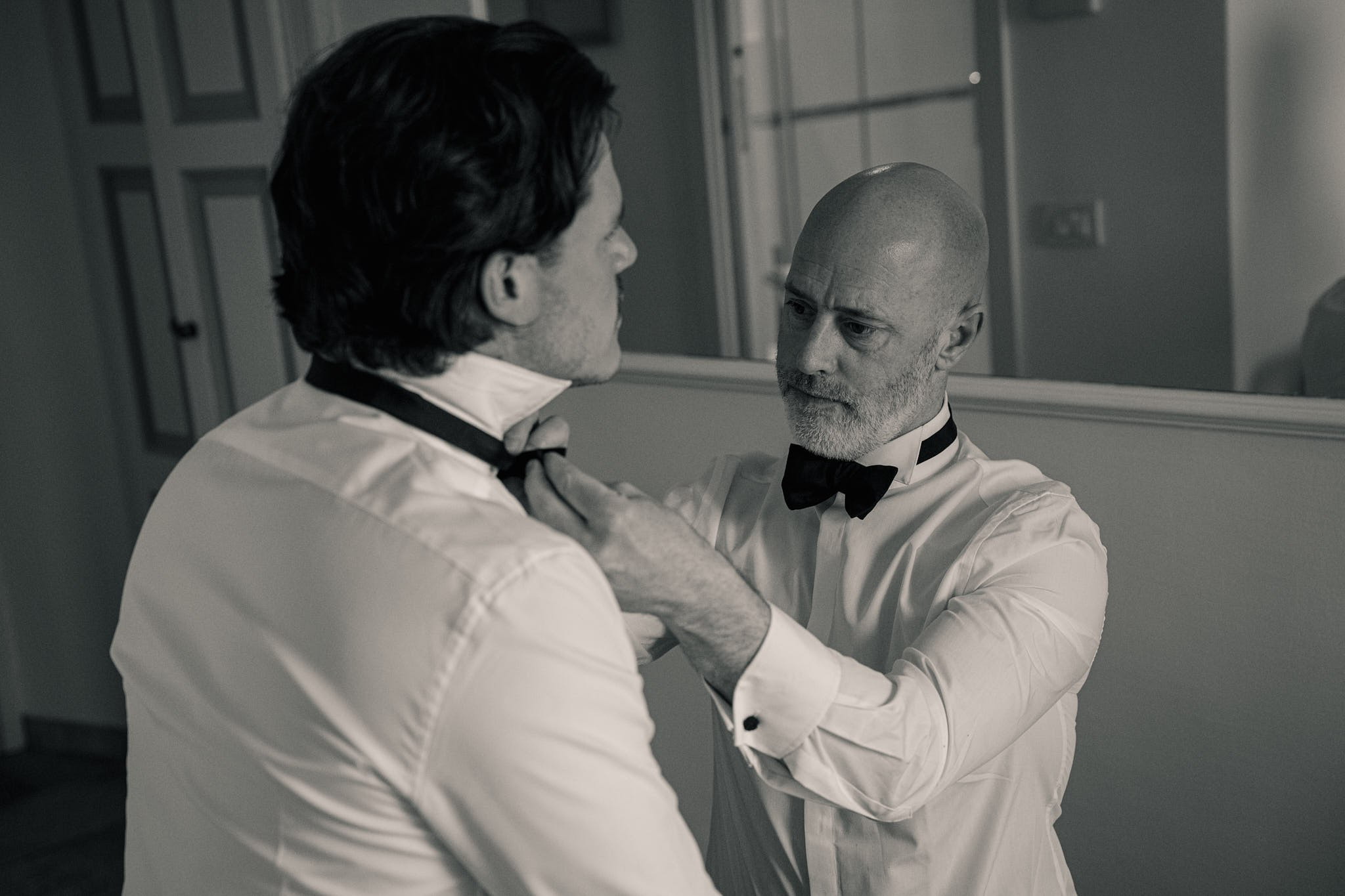 Roxie & Richard Wedding. Fotografo matrimonio Lago di Como Ferrari Media Production