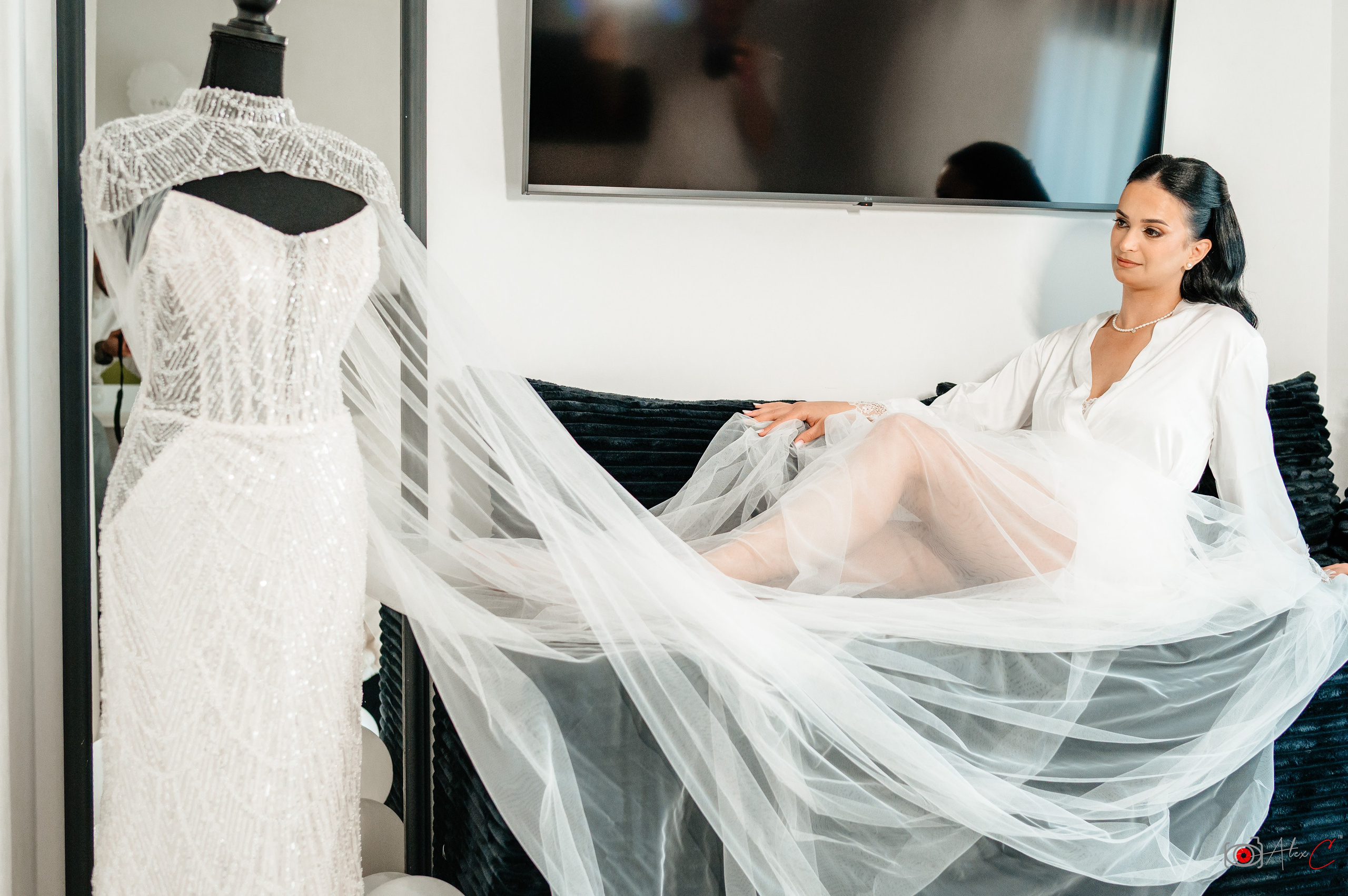 Brides. Fotograf de evenimente