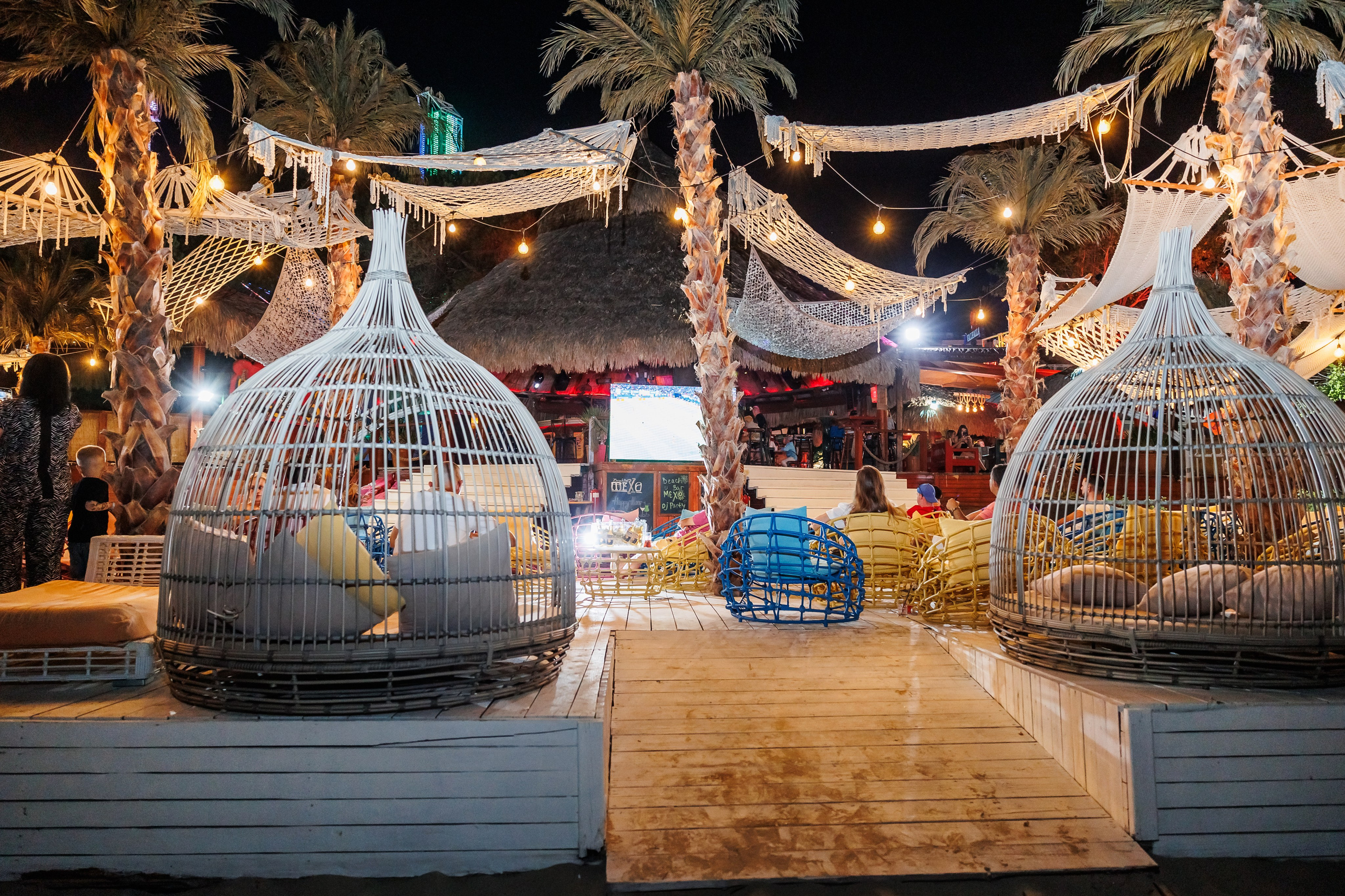 Mexo. Фотограф Ирина Йотова