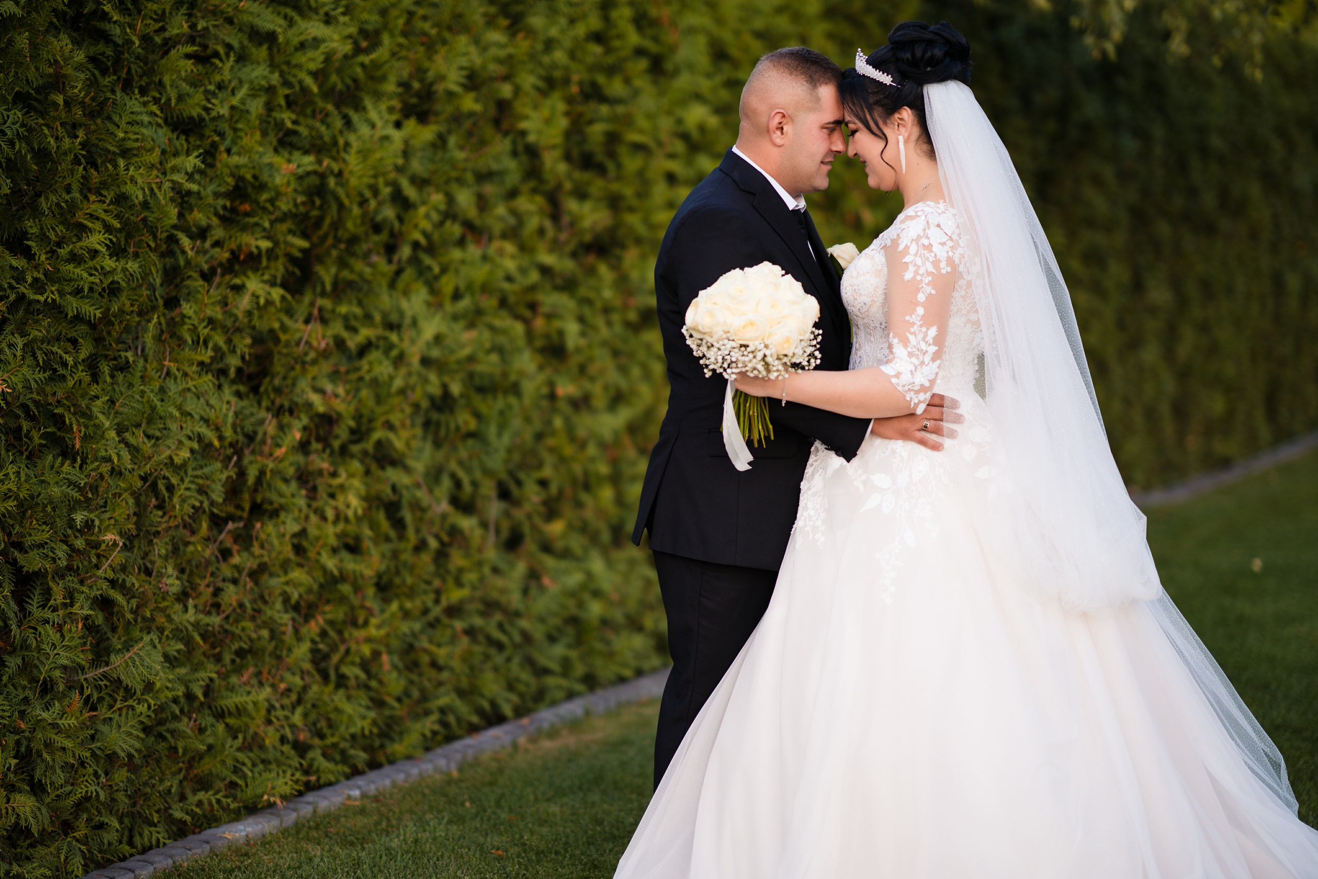 Fotografie nuntă. Adrian Vasile Fotograf de nuntă Brașov