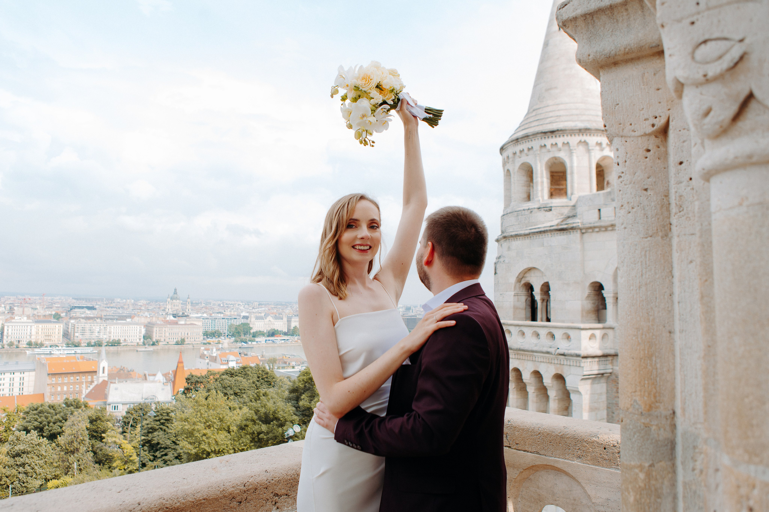 George & Anastasia. Контент-фотограф Алина Филимонова