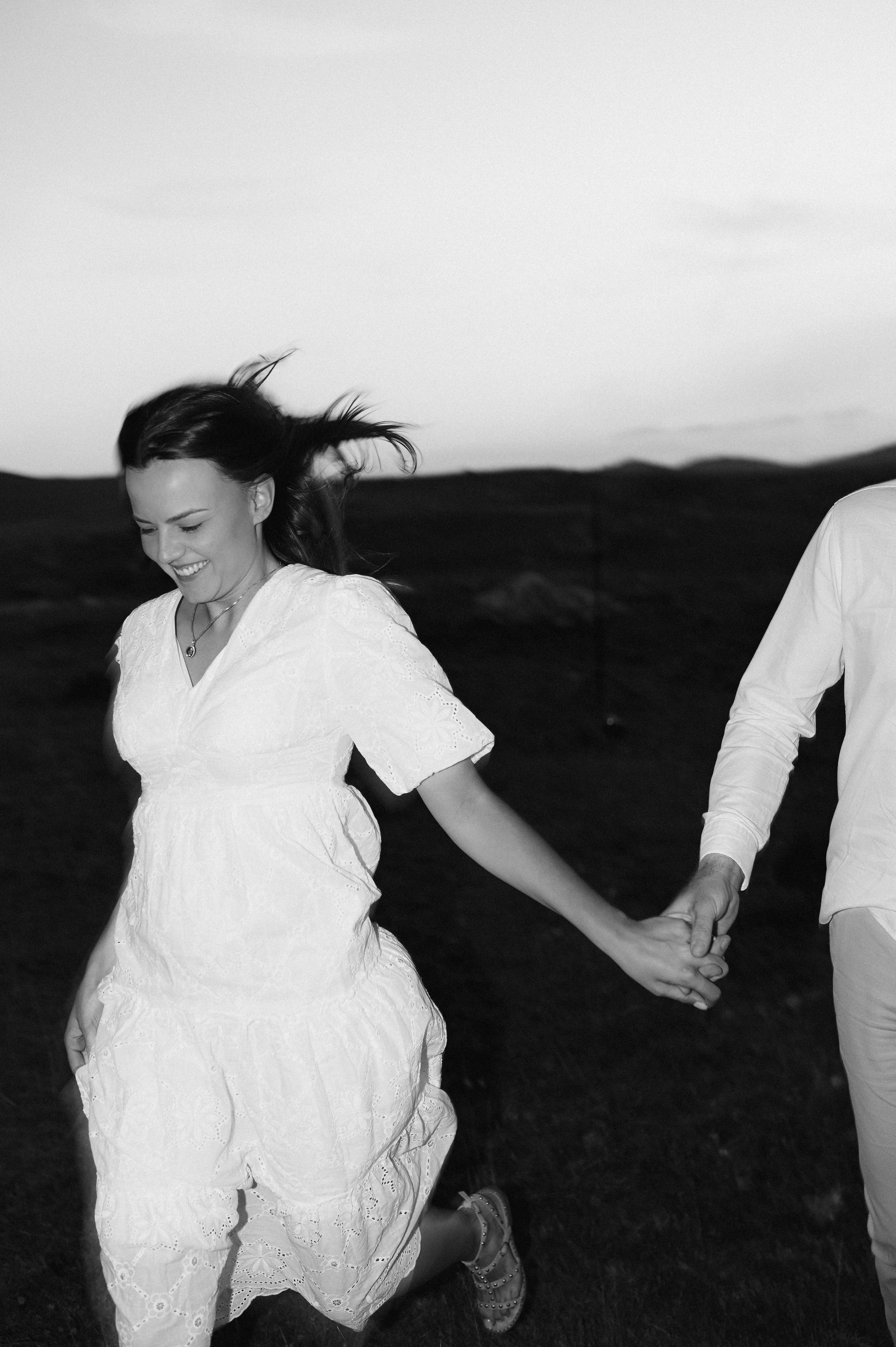 I + A session. Josip Vranjković Weddings