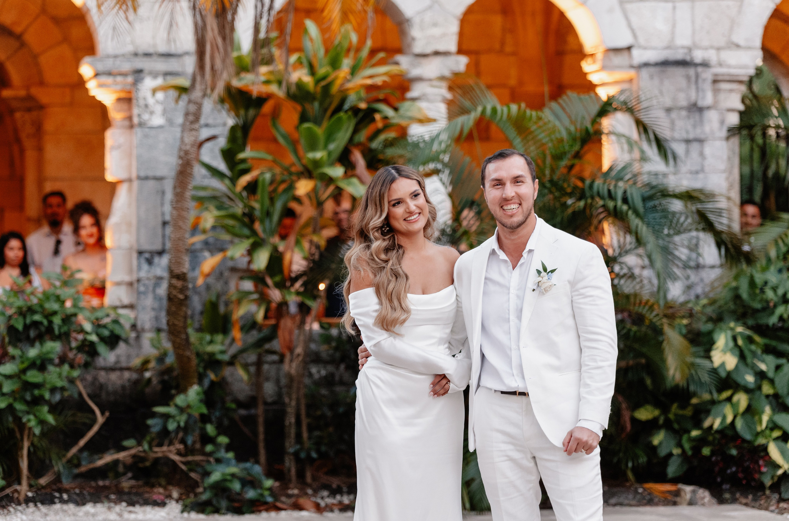 Timeless Romance | Joanna & Leo’s Wedding at the Ancient Spanish Monastery. YES I DO PRODUCTION — Wedding photography&videography