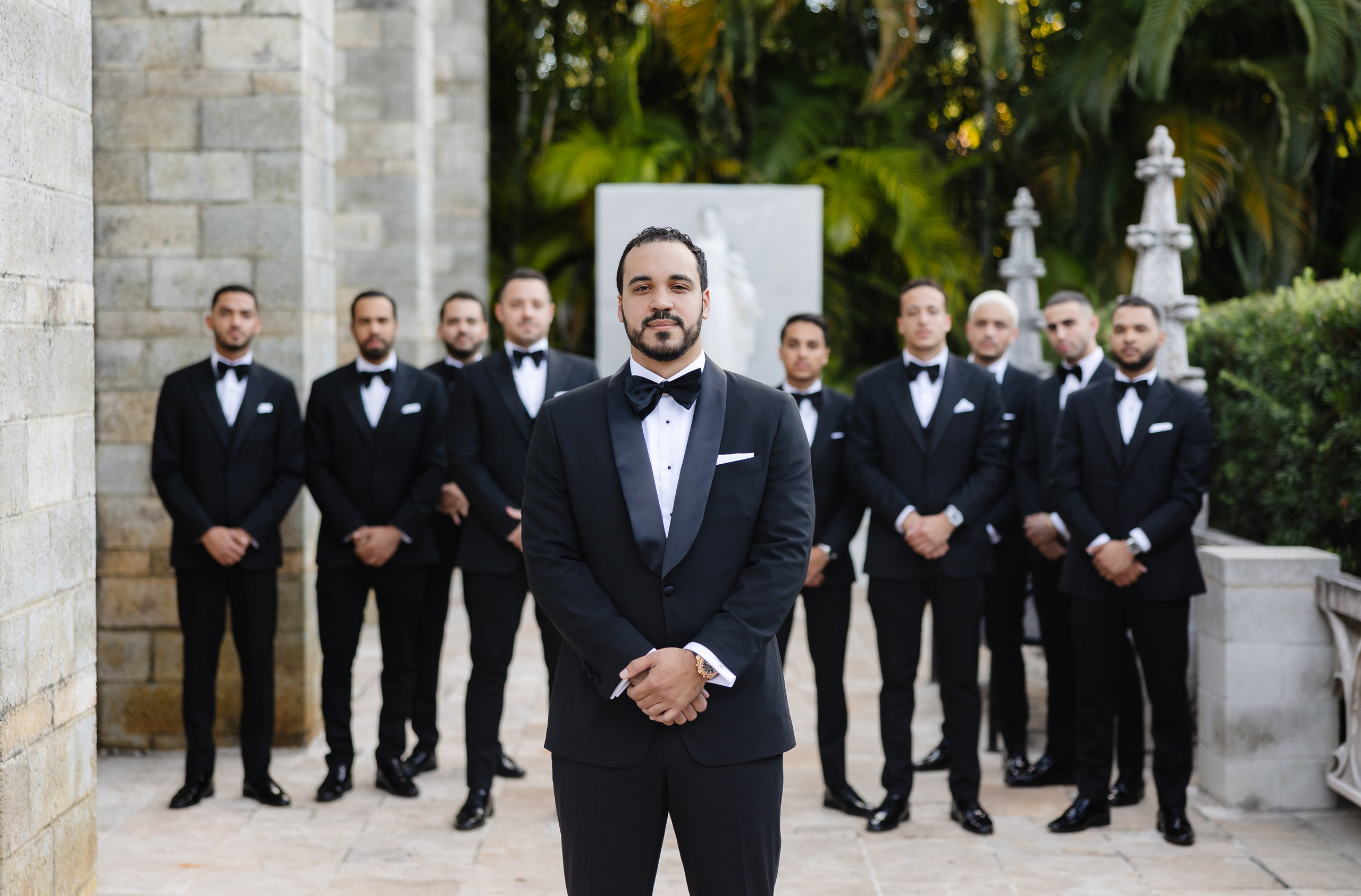 Gabriella & Jurgen. YES I DO PRODUCTION — Wedding photography&videography