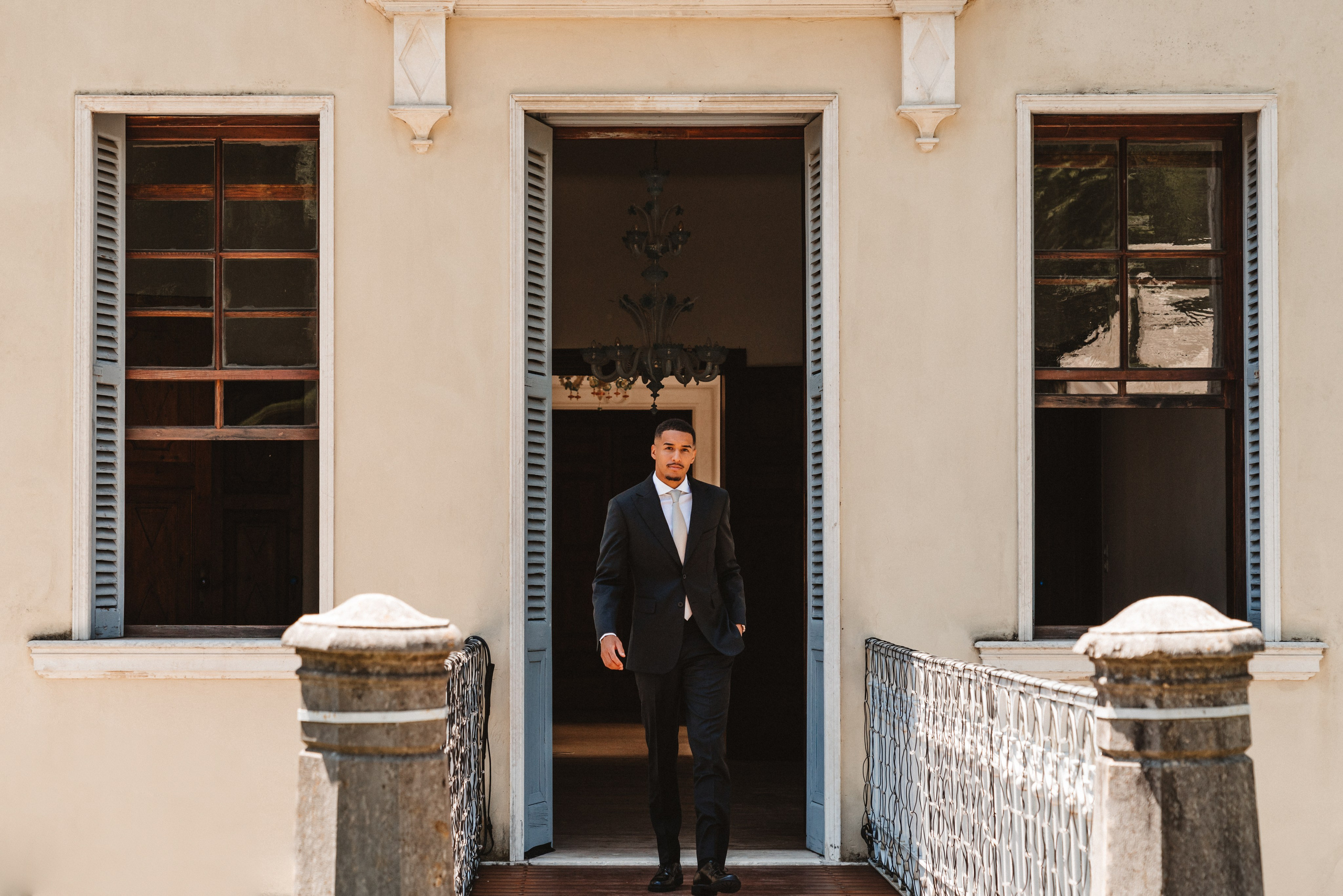 Charles & Christina Wedding. Fotógrafa de Casamentos e Família em Braga — Alexandra Mieres Photography