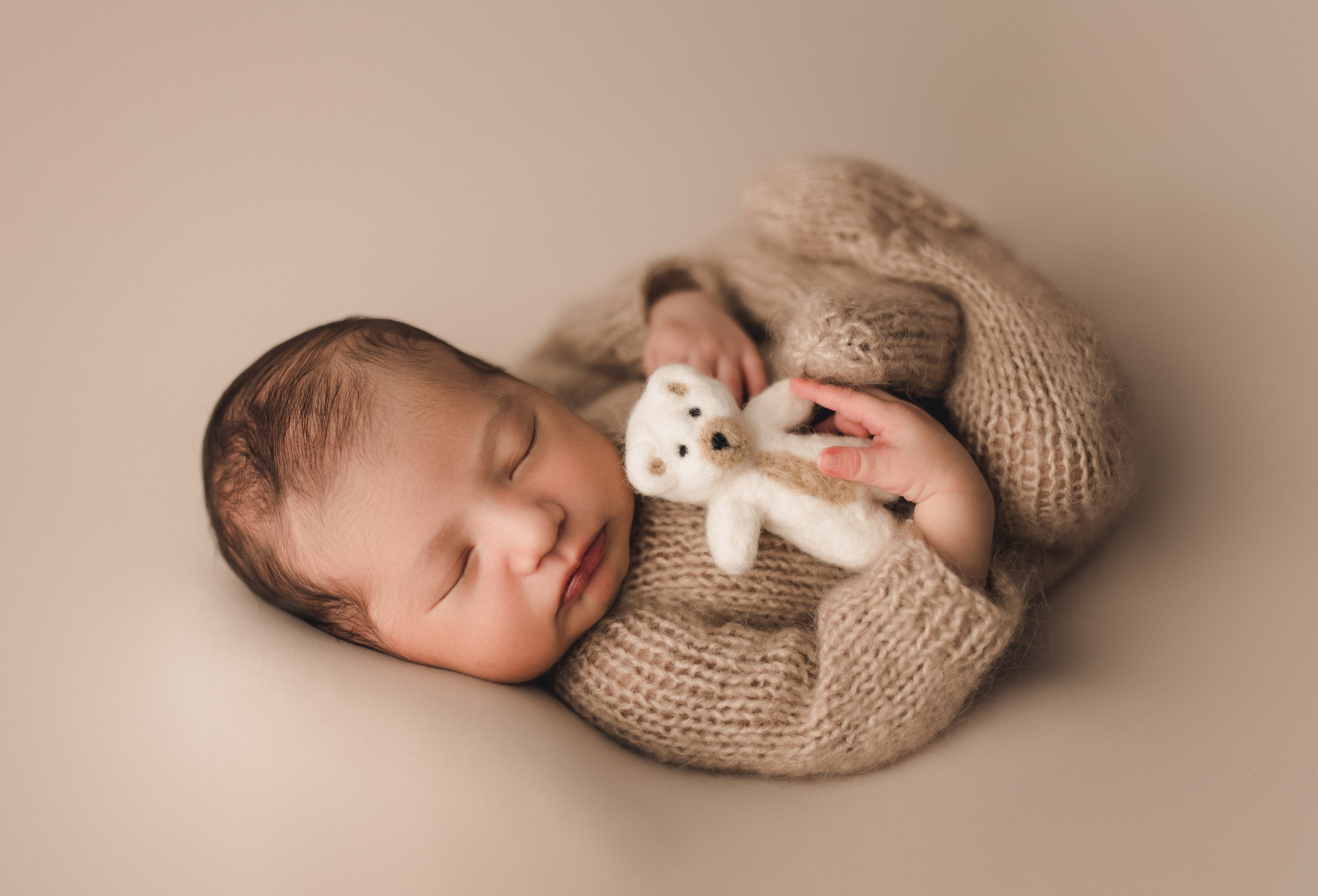 6. Nouveaux-nés. Photographe de mariage et de famille à Braga — Alexandra Mieres Photography
