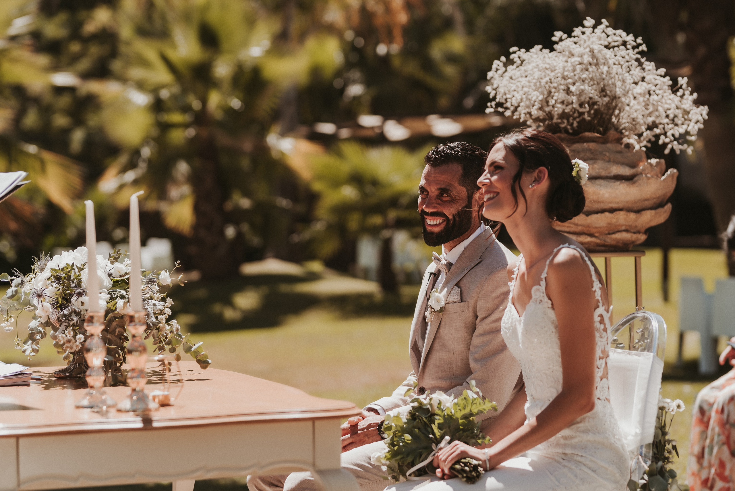 Alba & Jorge. Photographe de mariage et de famille à Braga — Alexandra Mieres Photography
