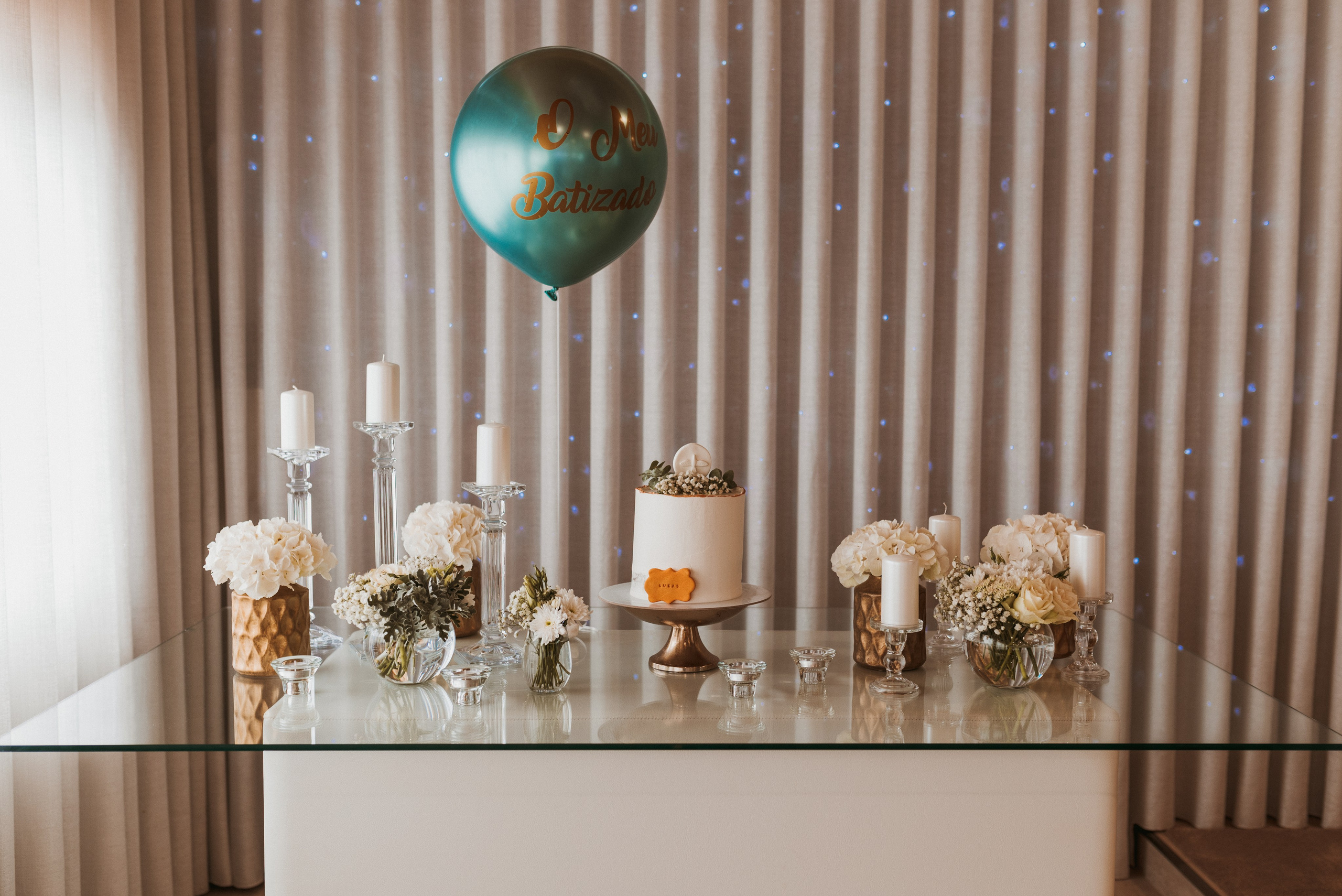 Batizado do Lucas. Fotógrafa de Casamentos e Família em Braga — Alexandra Mieres Photography