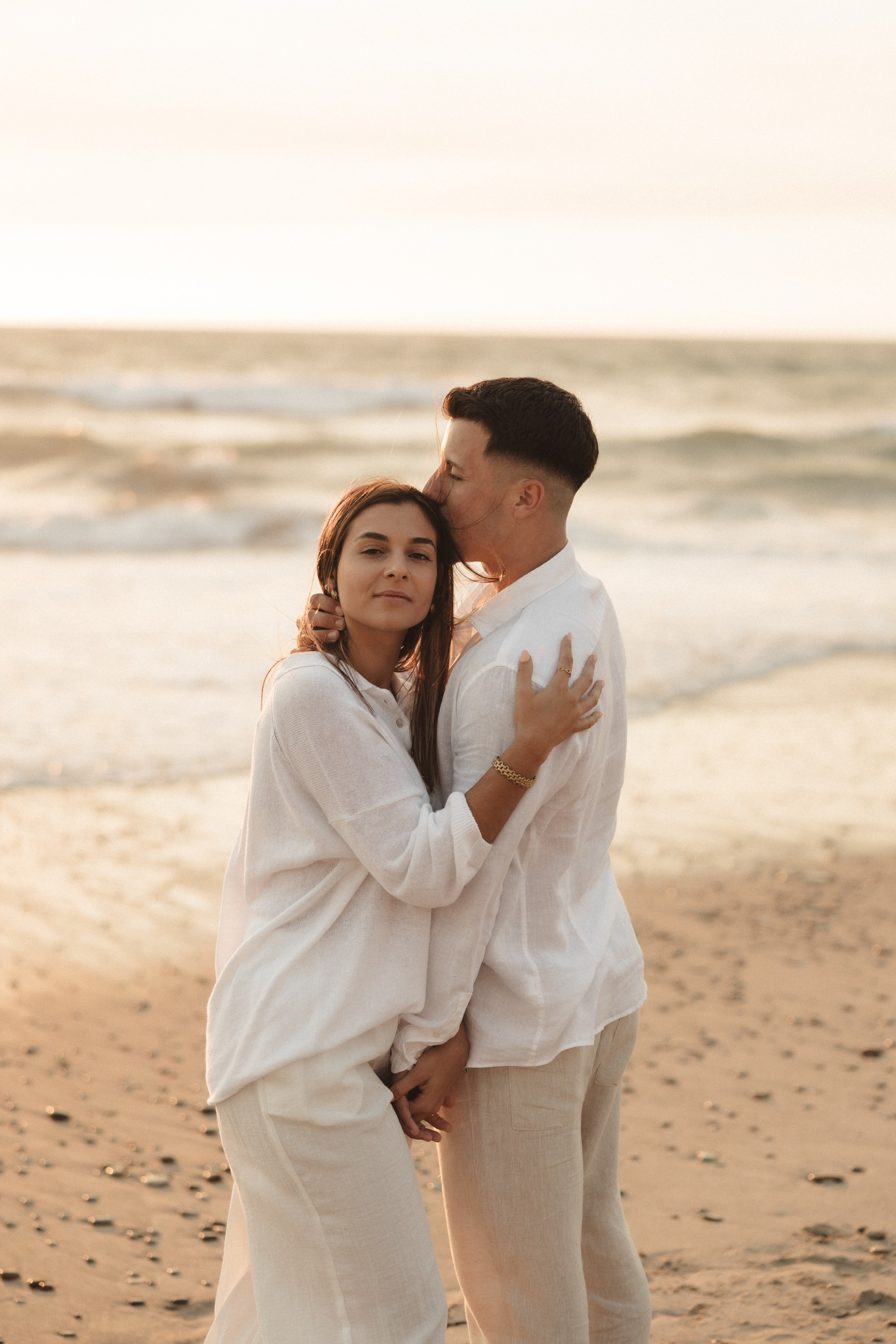 Sara e Fábio. Photographe de mariage et de famille à Braga — Alexandra Mieres Photography
