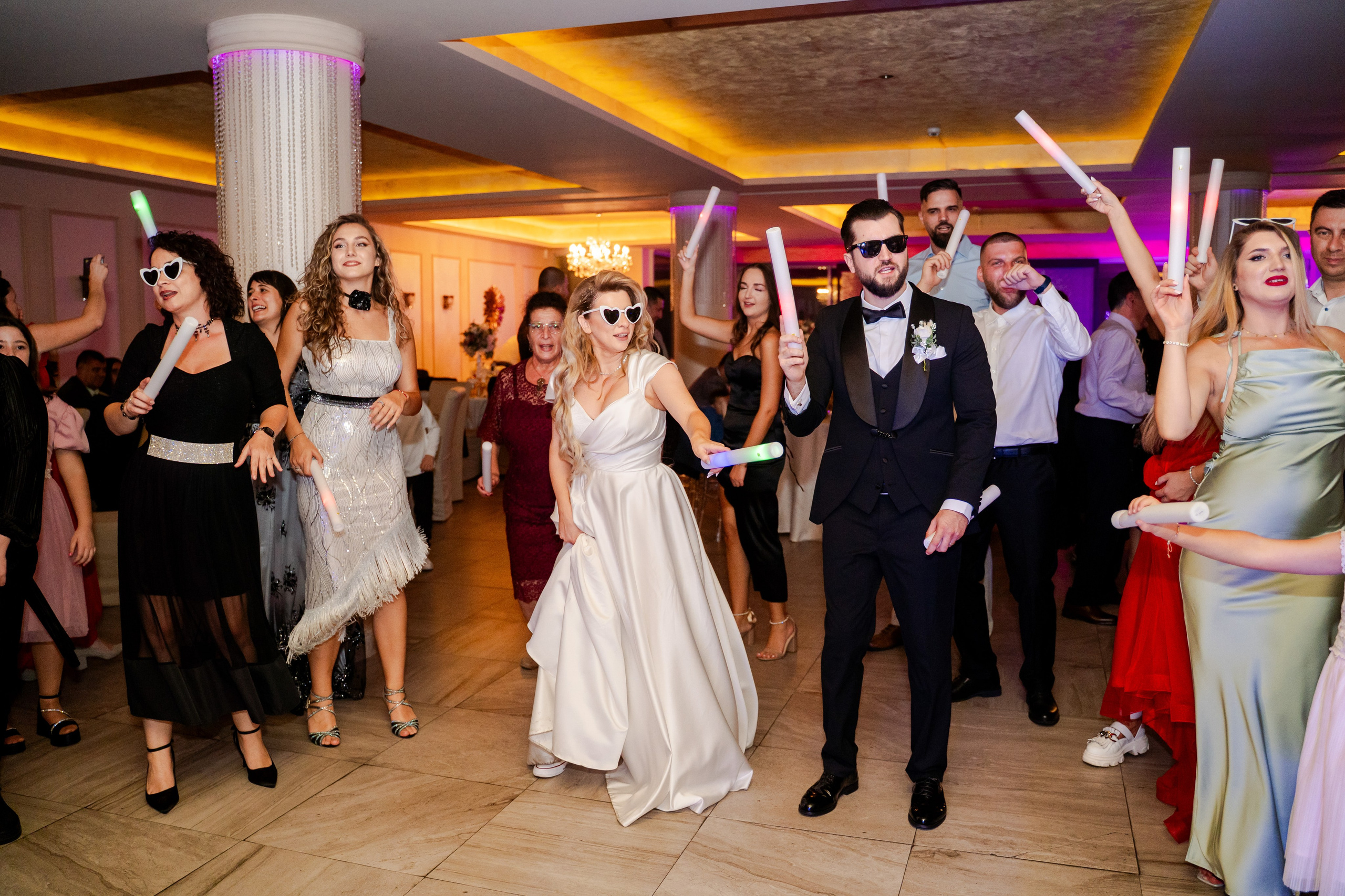 Nunta Amalia si Florin – Fotograf Ploiesti. Fotografie | Videografie | ARN Creative Events