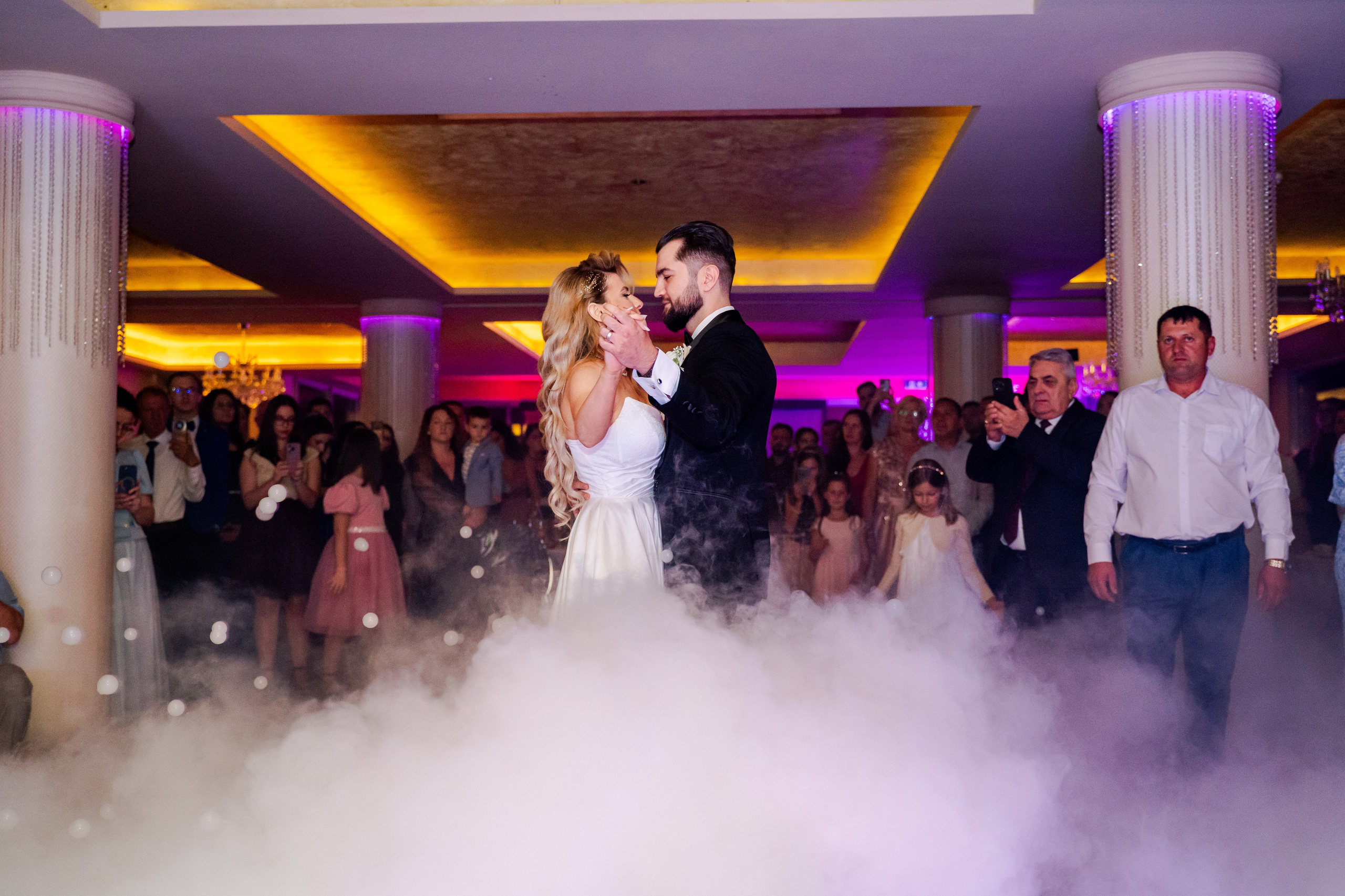 Nunta Amalia si Florin – Fotograf Ploiesti. Fotografie | Videografie | ARN Creative Events