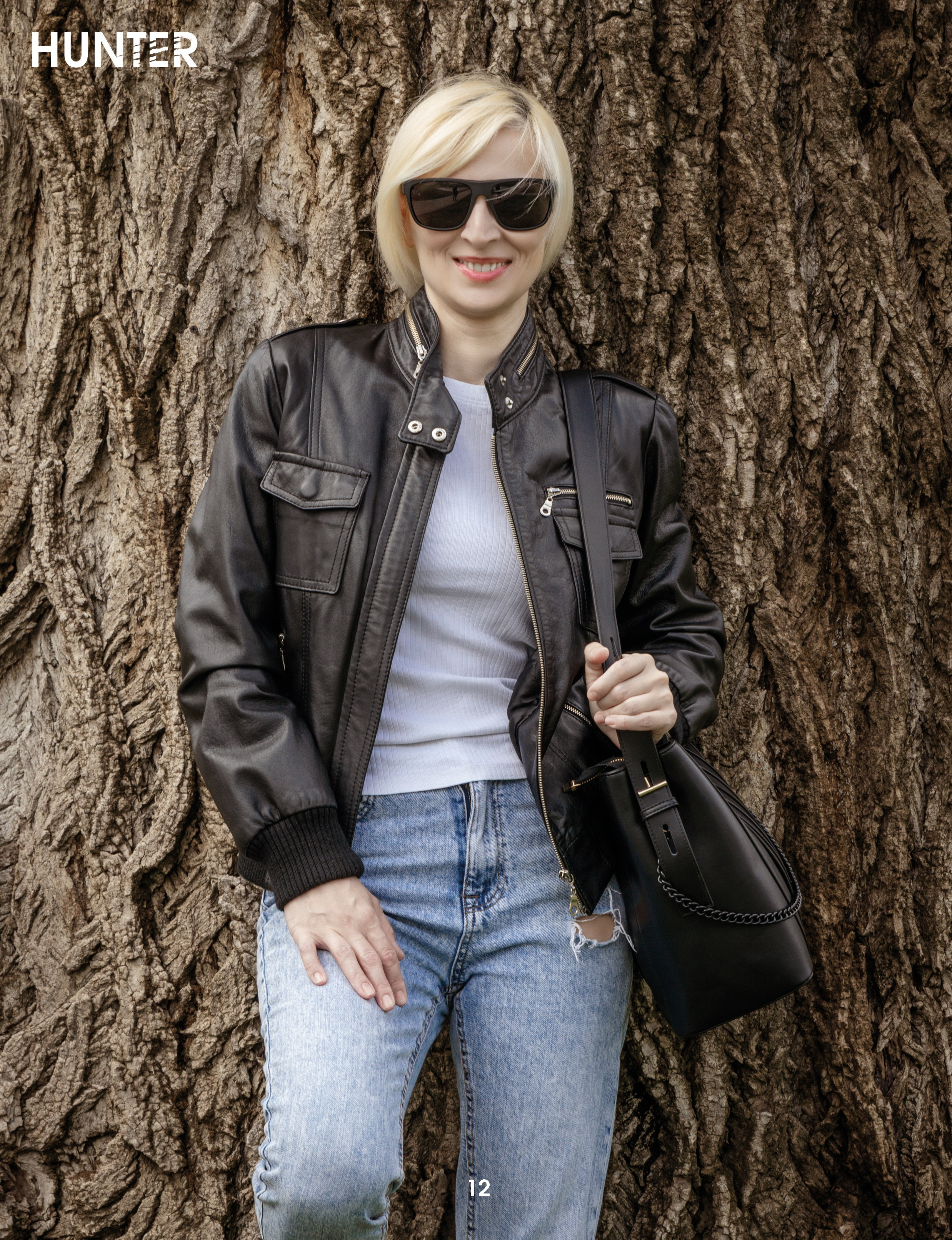 NELLIE. Victoria Fedoseenko. Photographer from Serbia