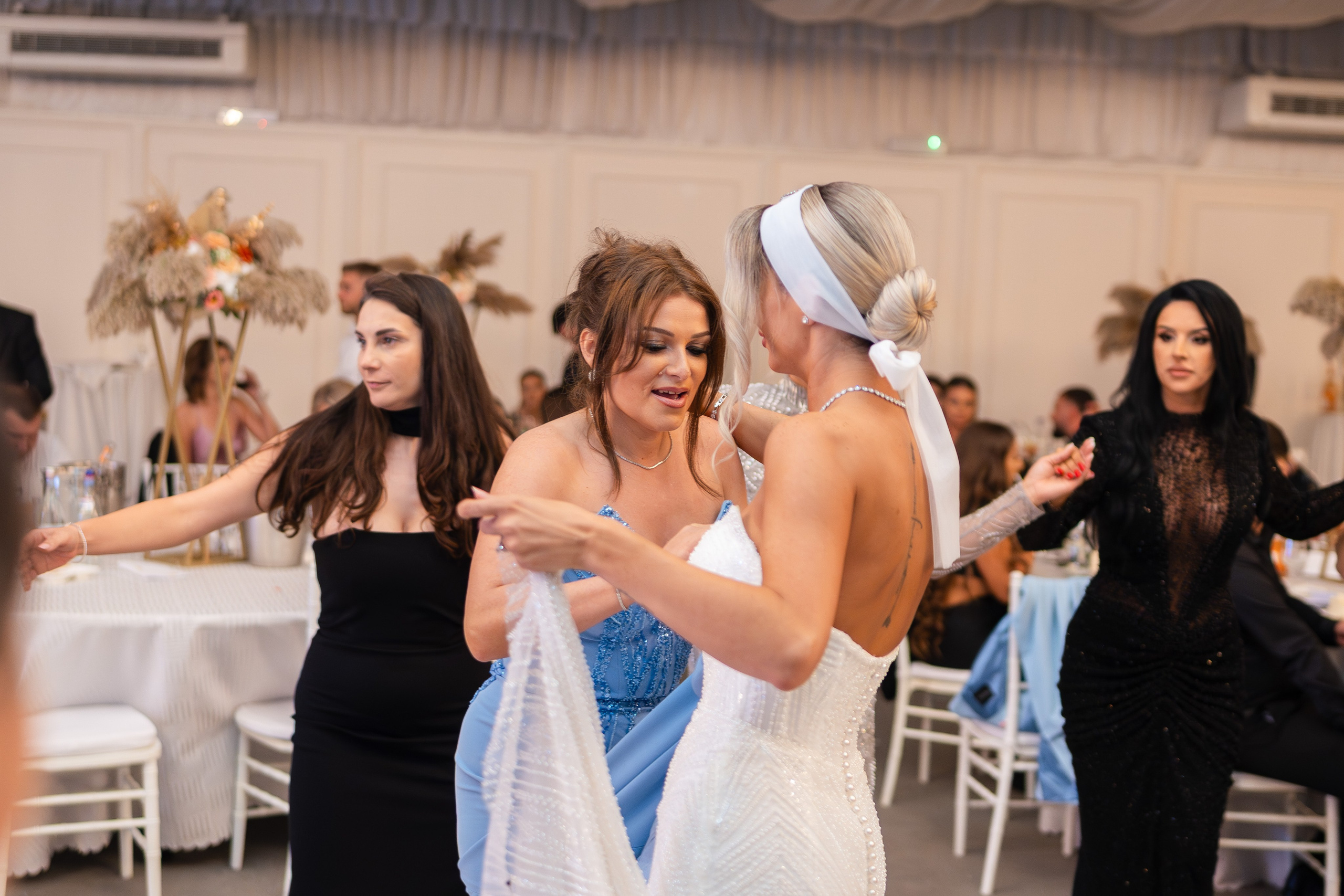 Mihaela & Octavian. B|P Weddings - Fotograf & Videograf - București||0730017811
