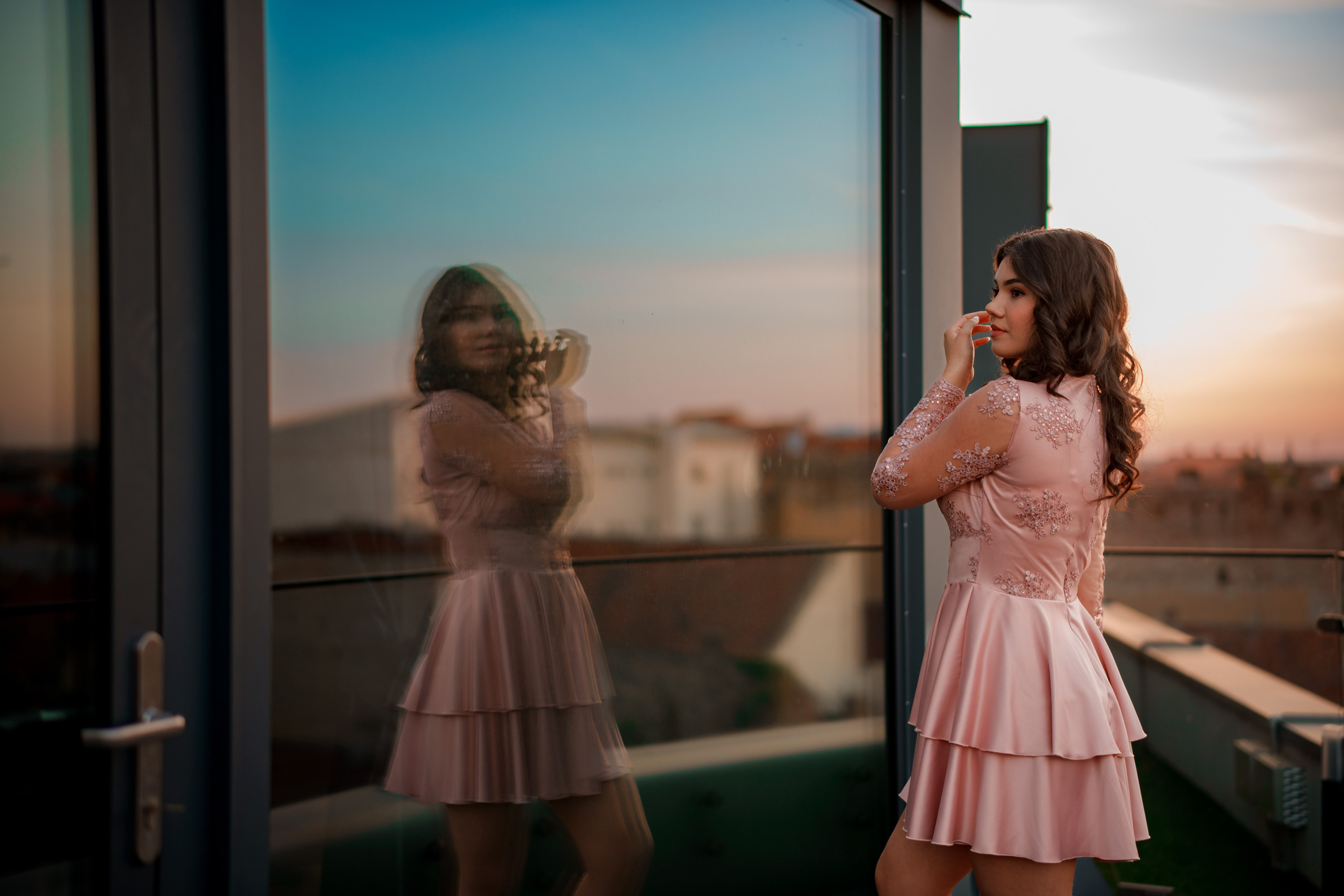 Clasa 12-a. Trendy Albums