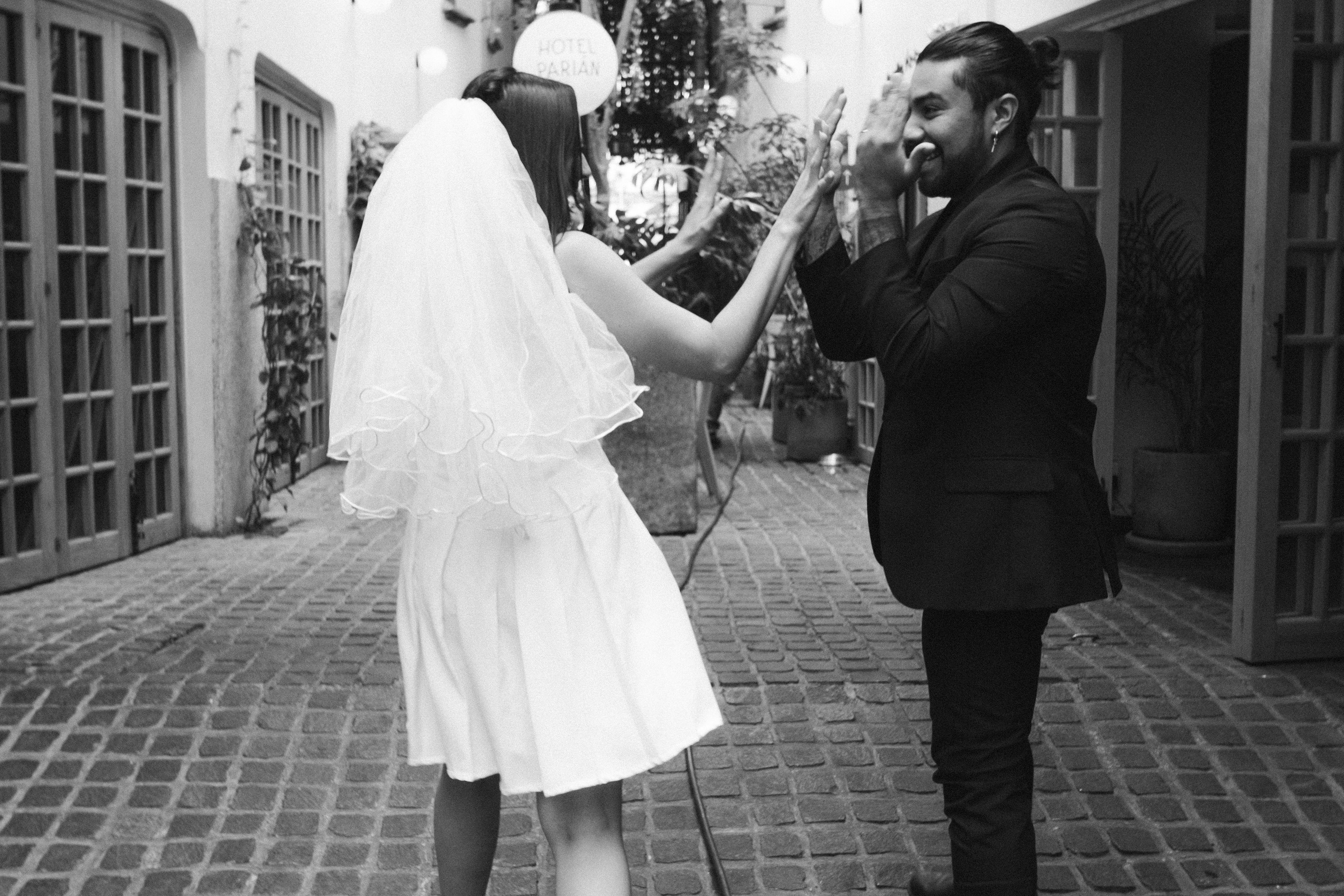 Fer y Beto. Wedding and family photographer in Mexico City