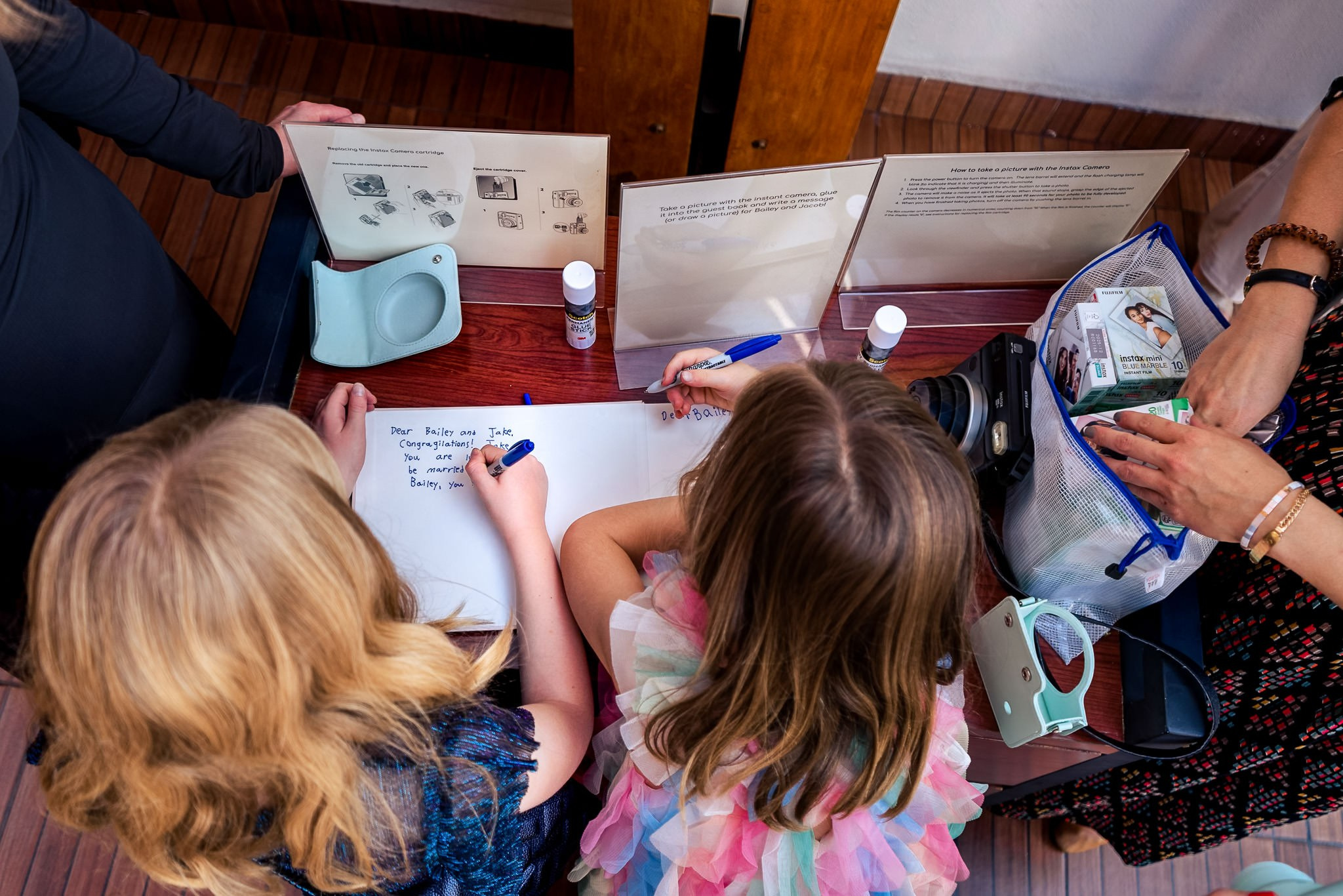 Bailey & Jacob. Wedding and family photographer in Mexico City